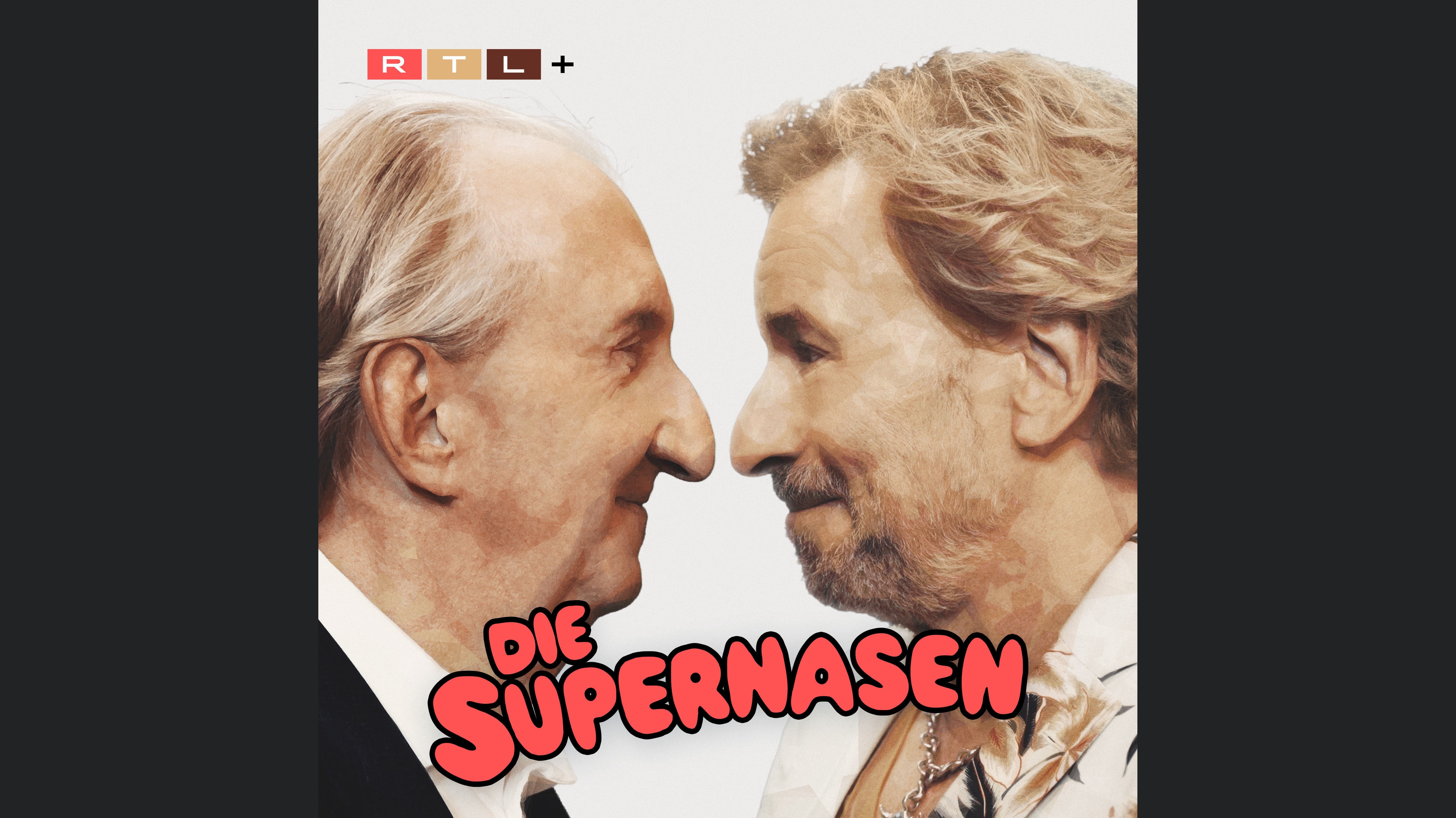 Die Supernasen – mit Thomas Gottschalk und Mike Krüger