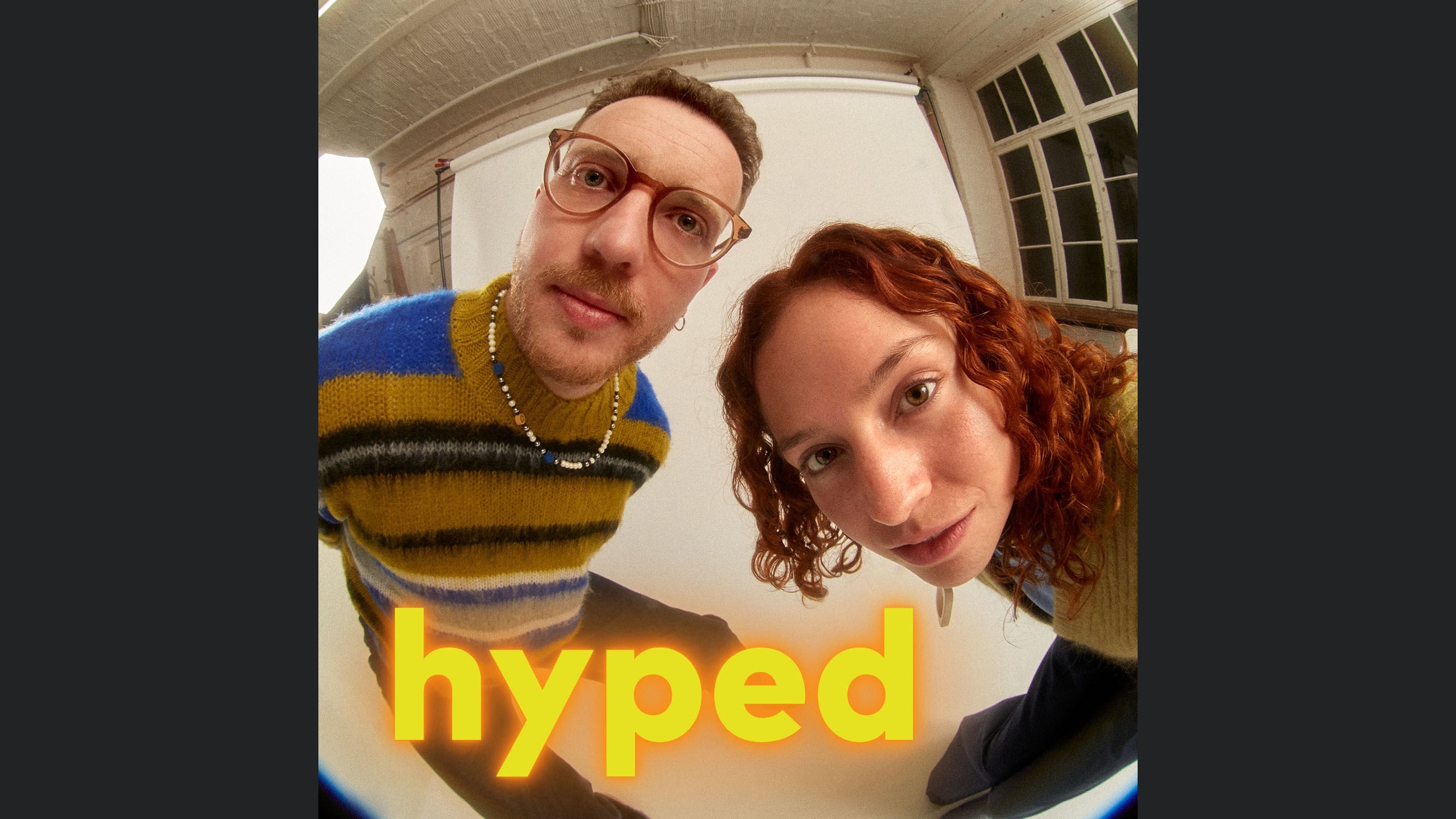 hyped – Politik bis Popkultur
