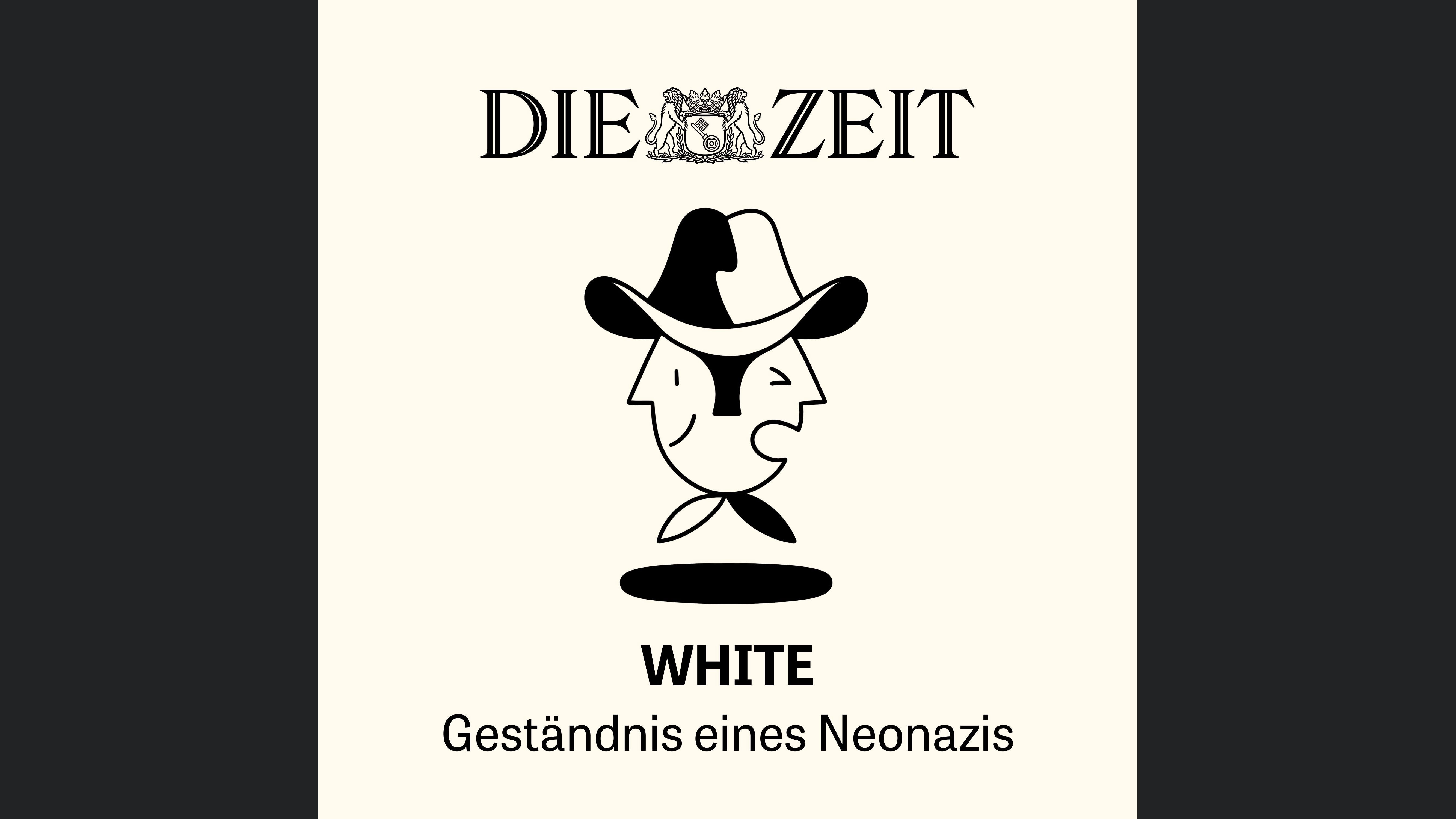 WHITE – Geständnis eines Neonazis