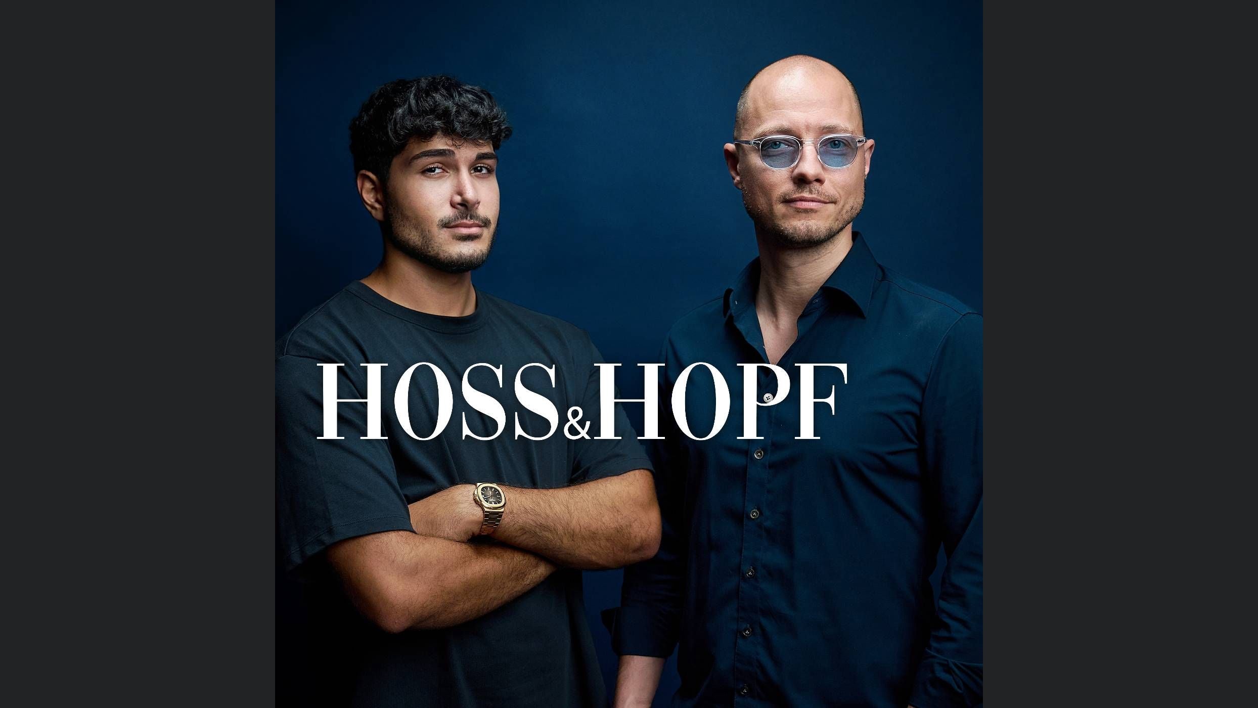 Hoss & Hopf