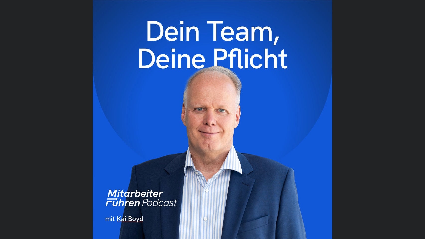 Mitarbeiter führen