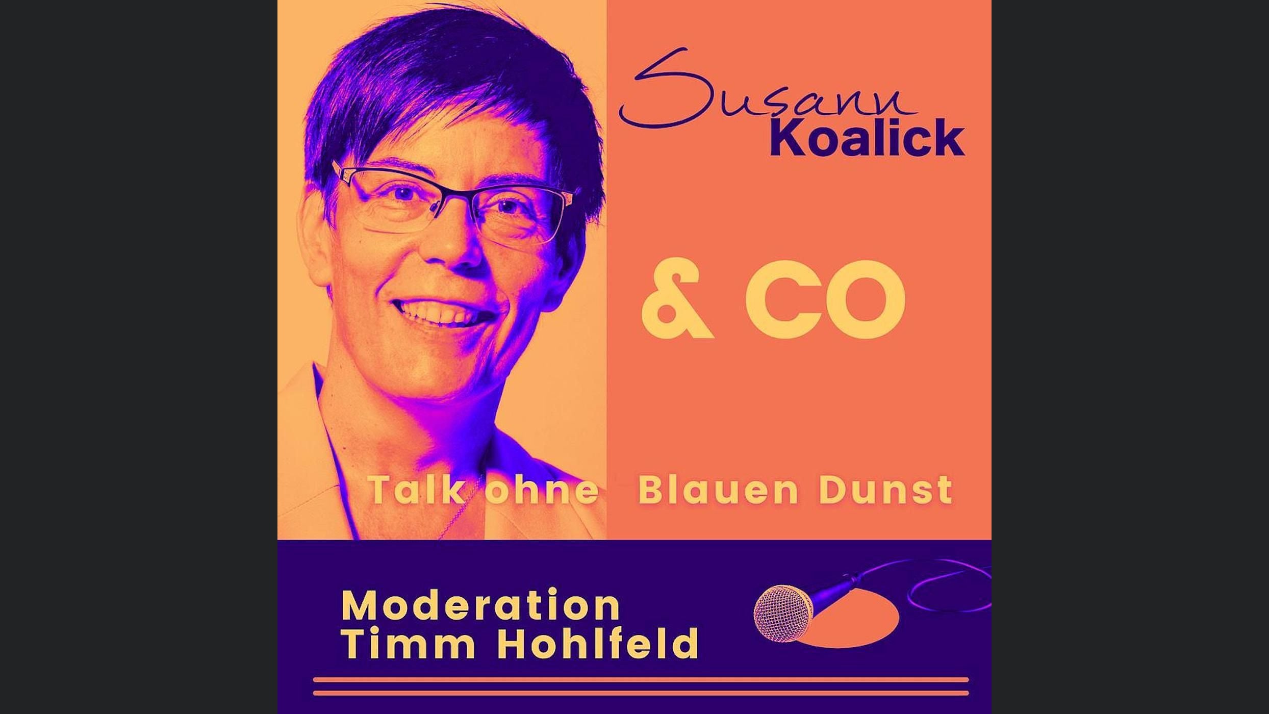 Susann Koalick & CO