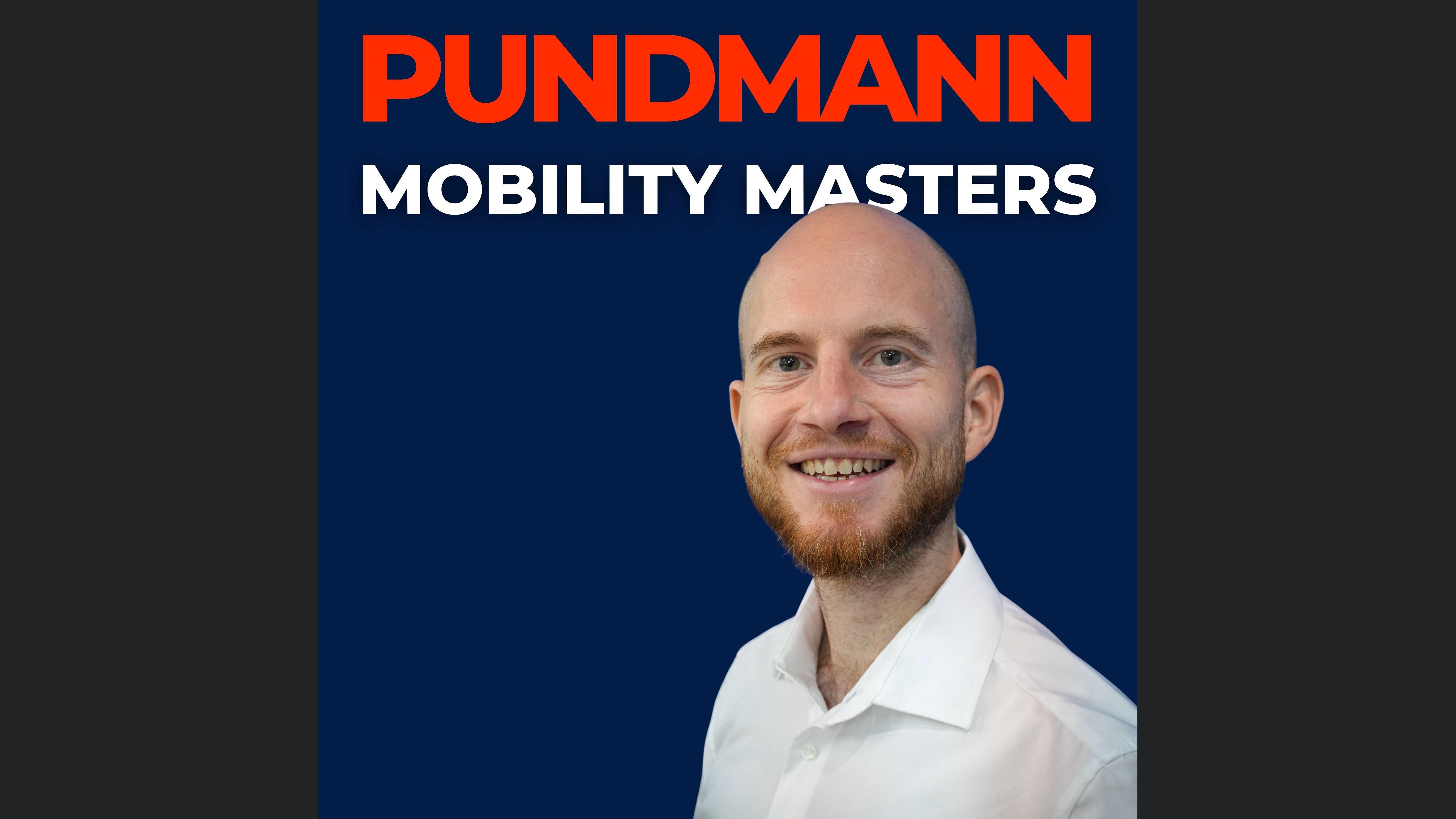 Pundmann Mobility Masters