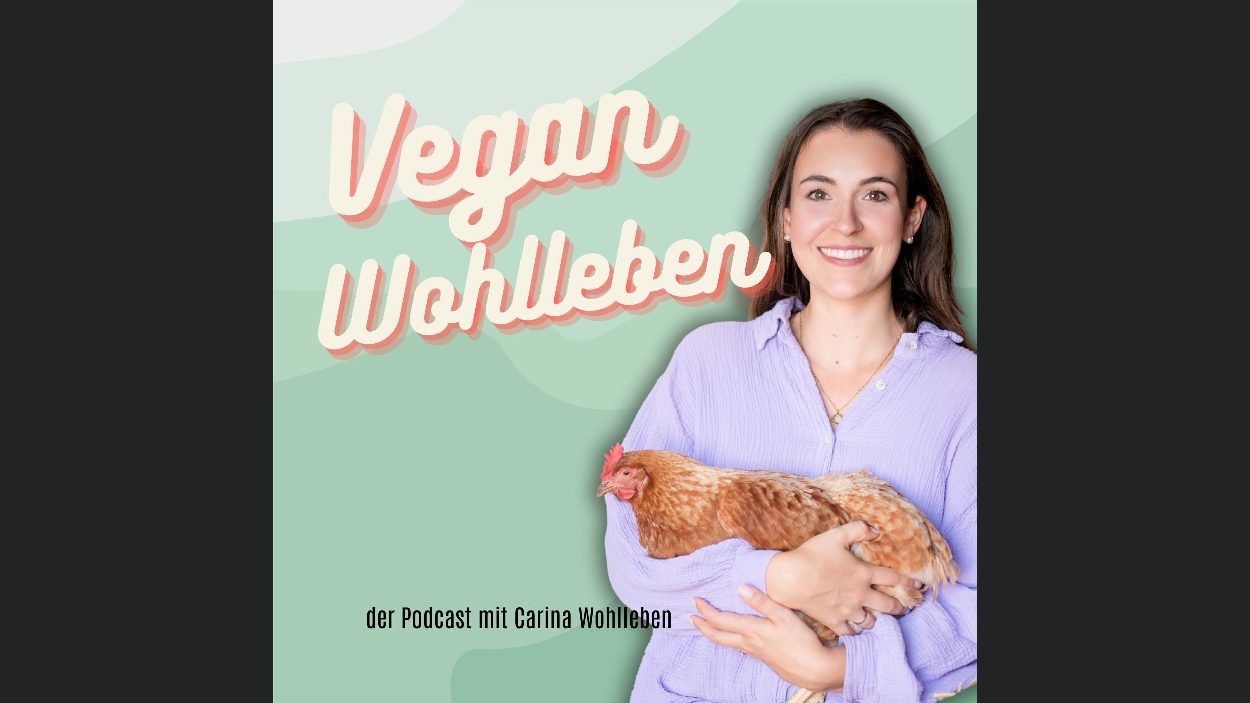 Vegan Wohlleben