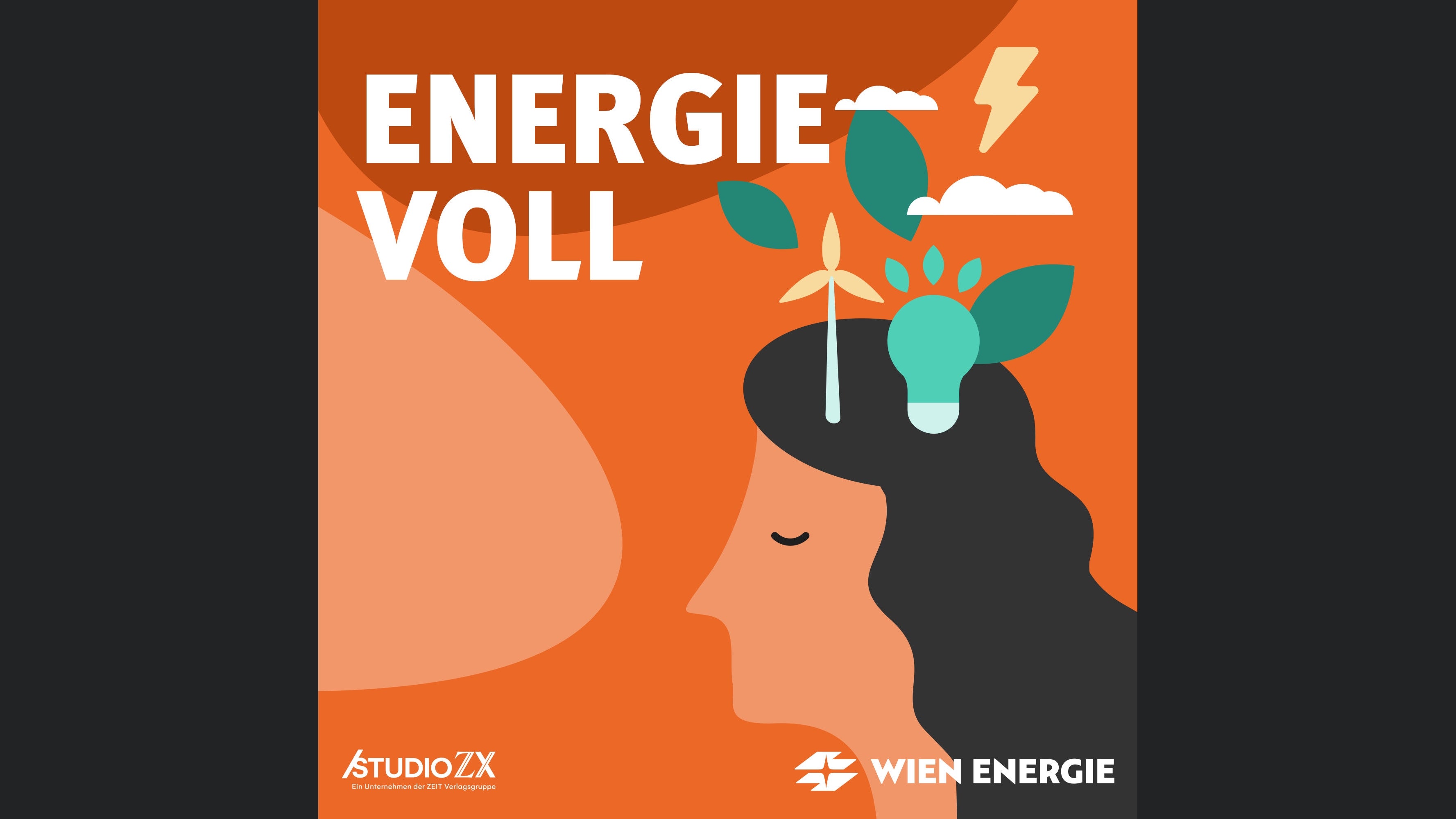 Energievoll