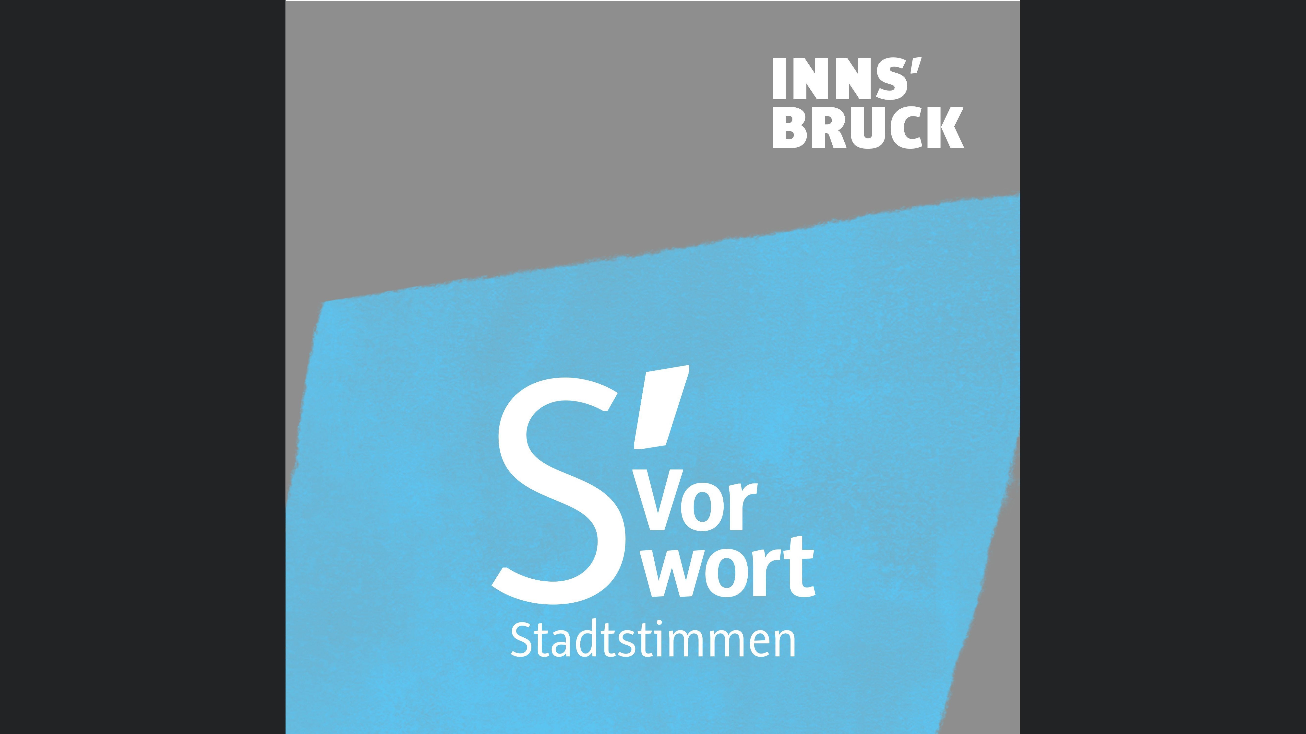 S'Vorwort