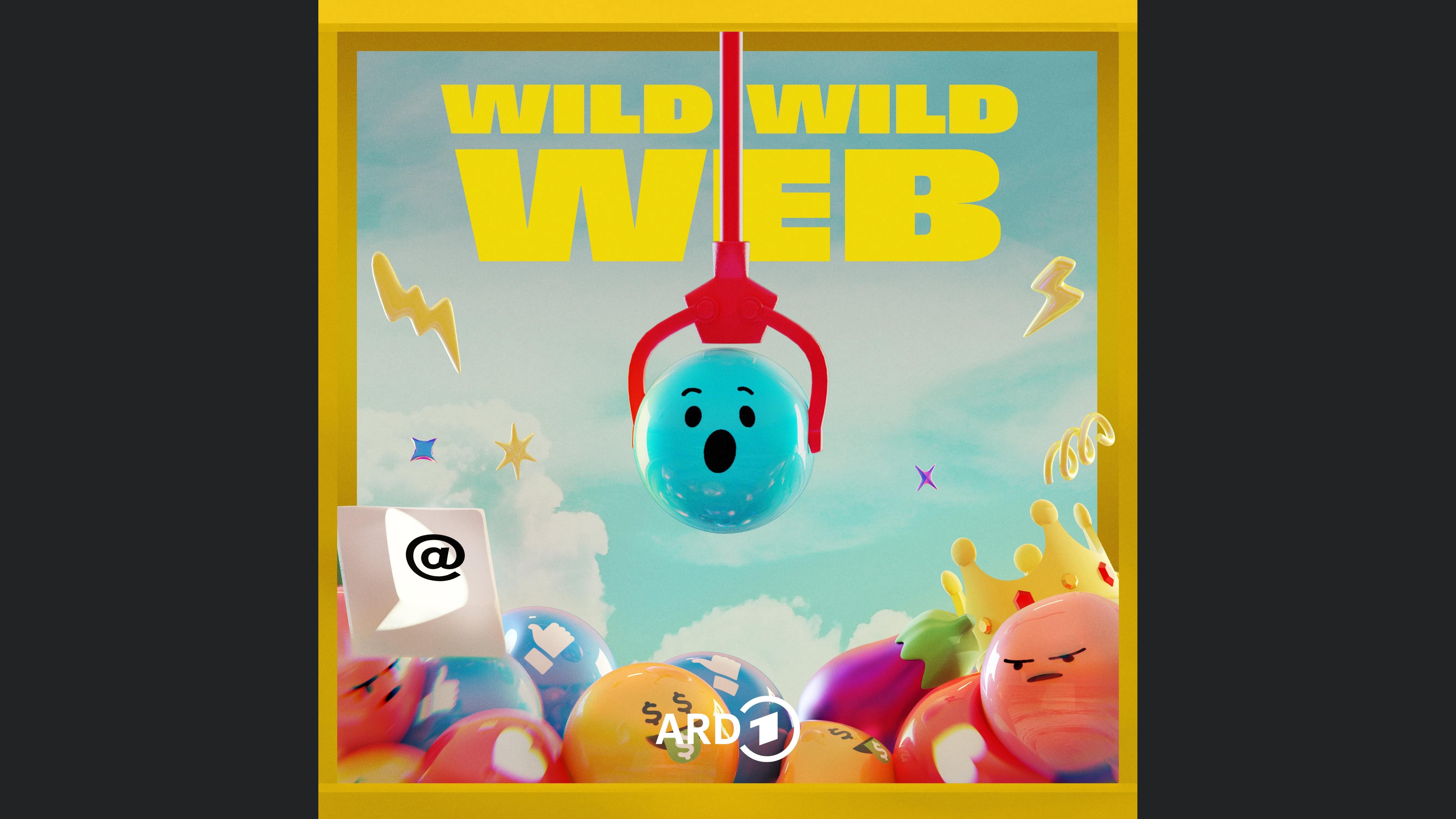 Wild Wild Web - Geschichten aus dem Internet