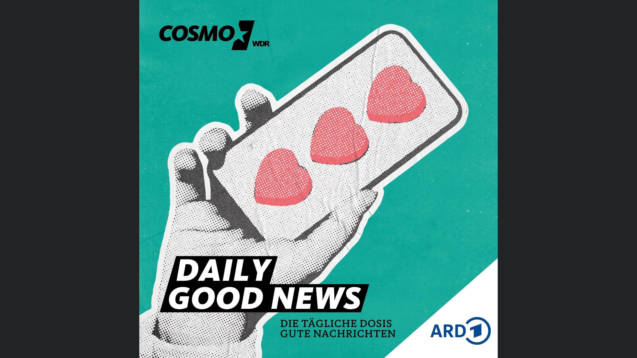Daily Good News