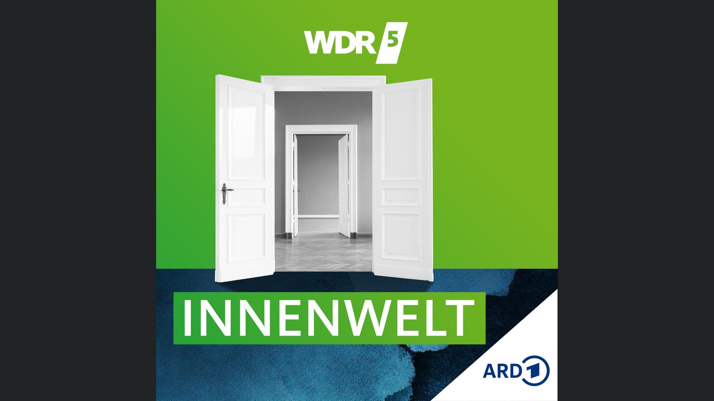 Innenwelt – Der Psychologie-Podcast von WDR 5