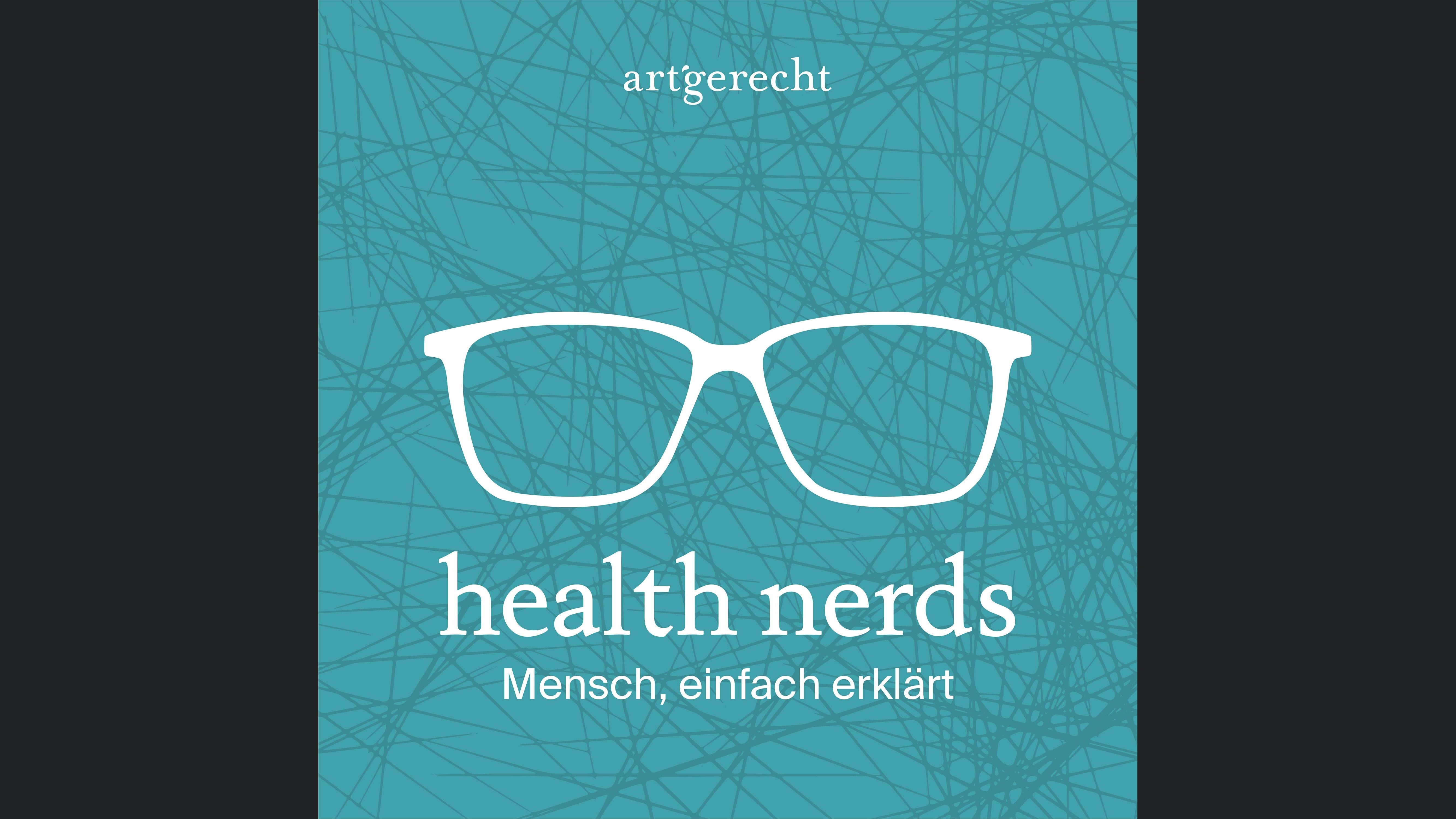 HEALTH NERDS