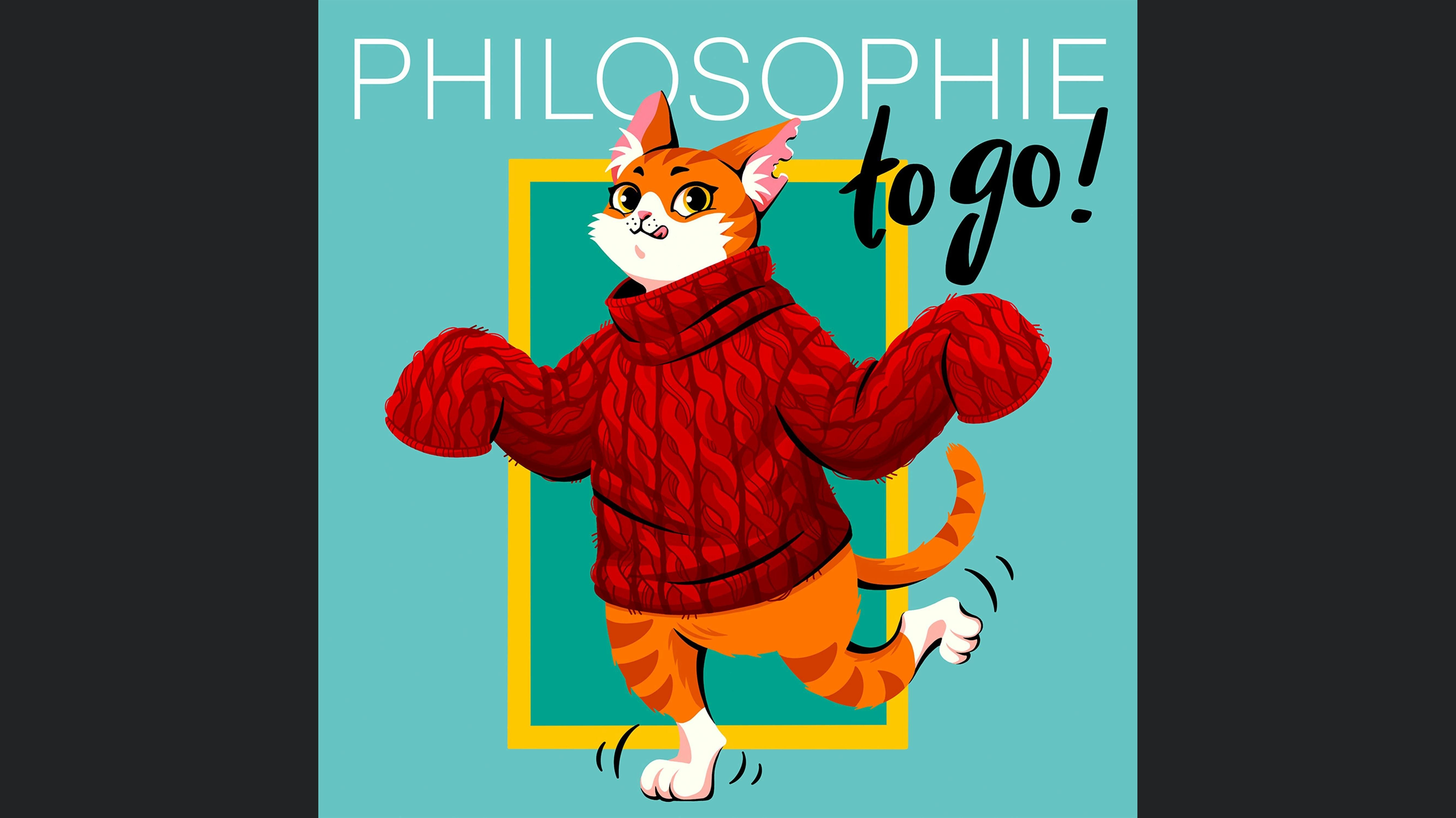 Philosophie to go