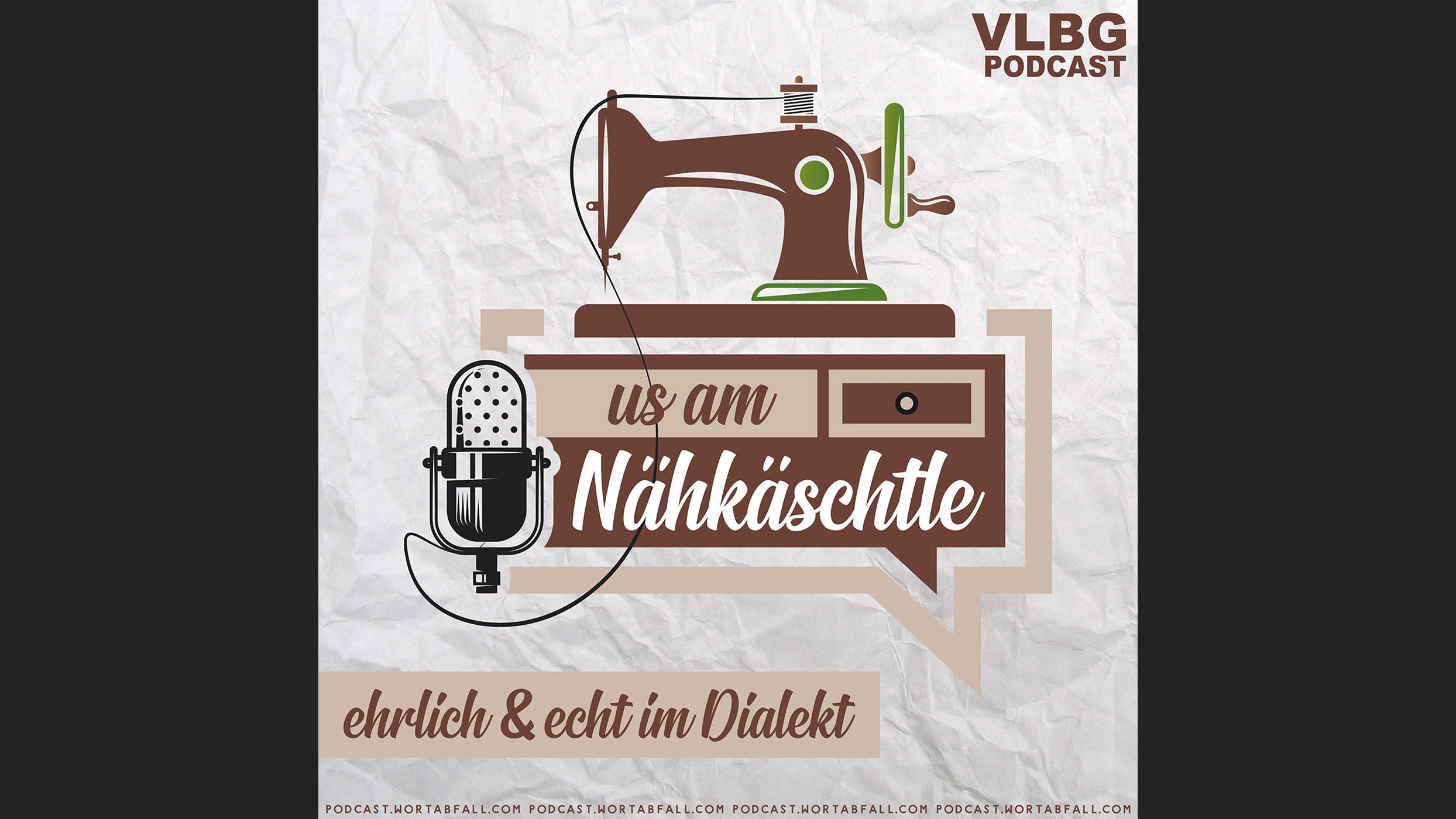 us am Nähkäschtle