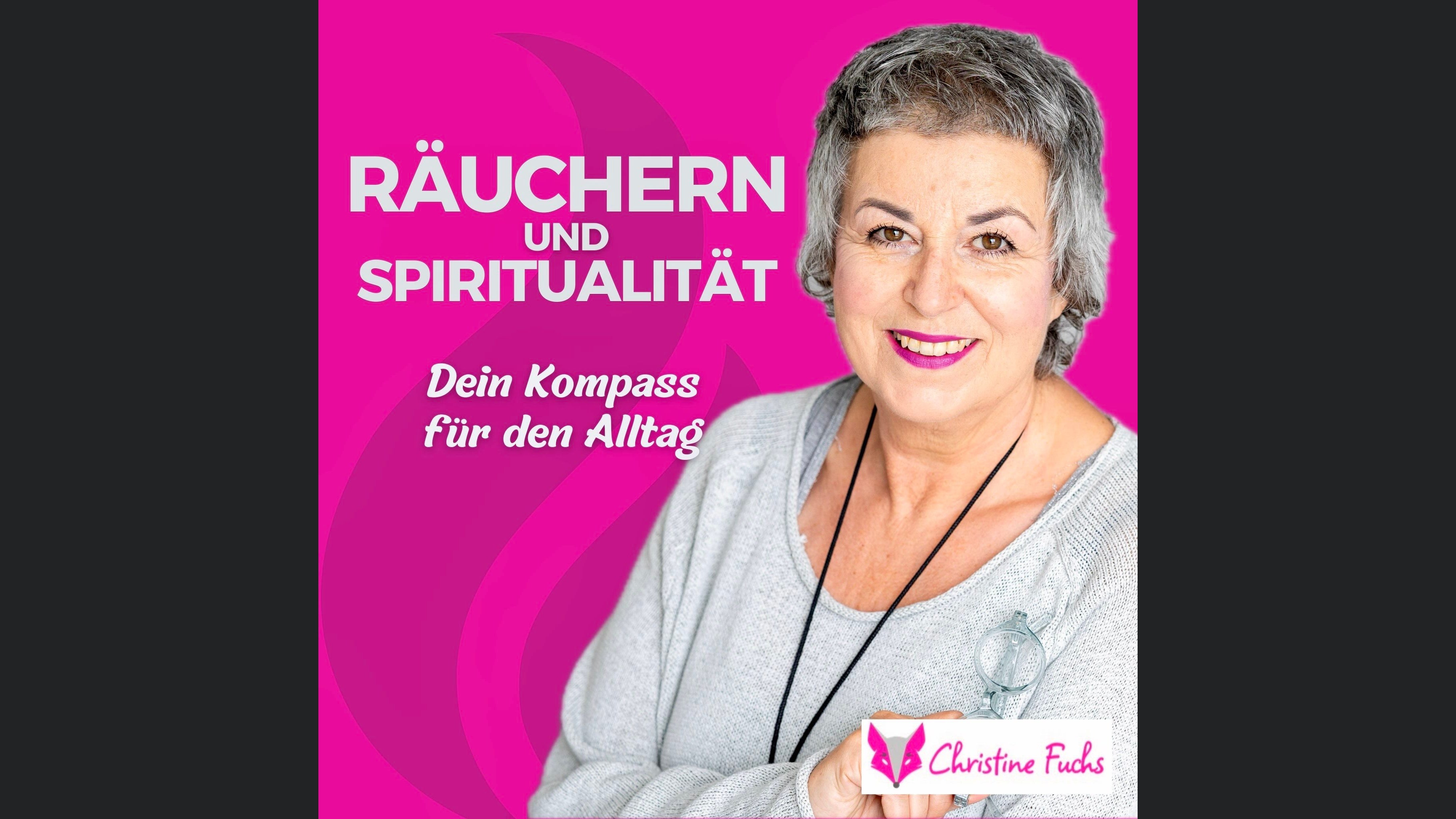 Räuchern und Spiritualität: Dein Kompass für den Alltag