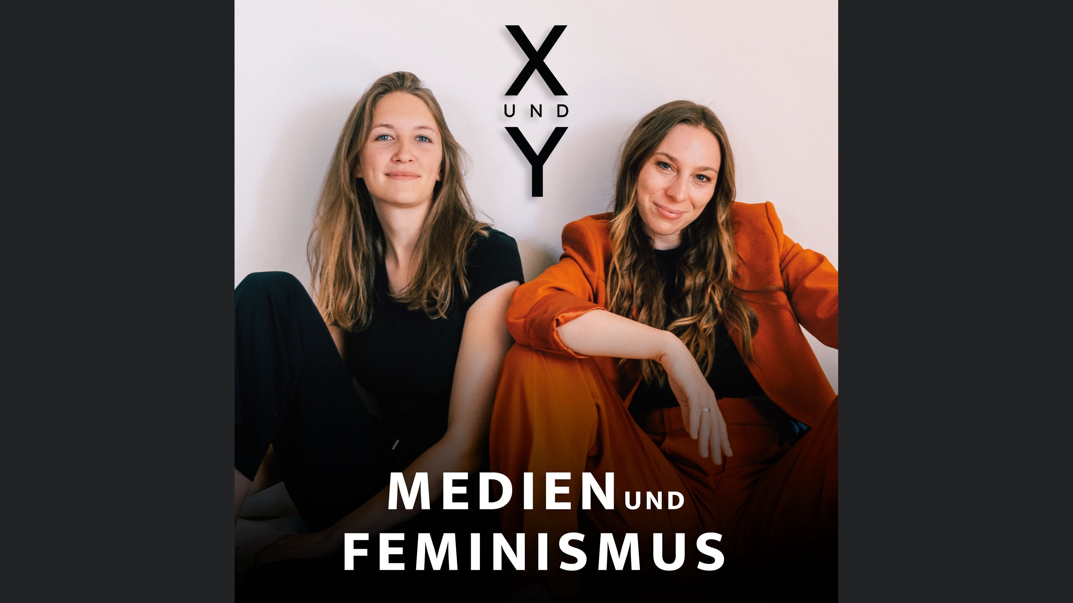 X und Y - Der Podcast über Medien und Feminismus