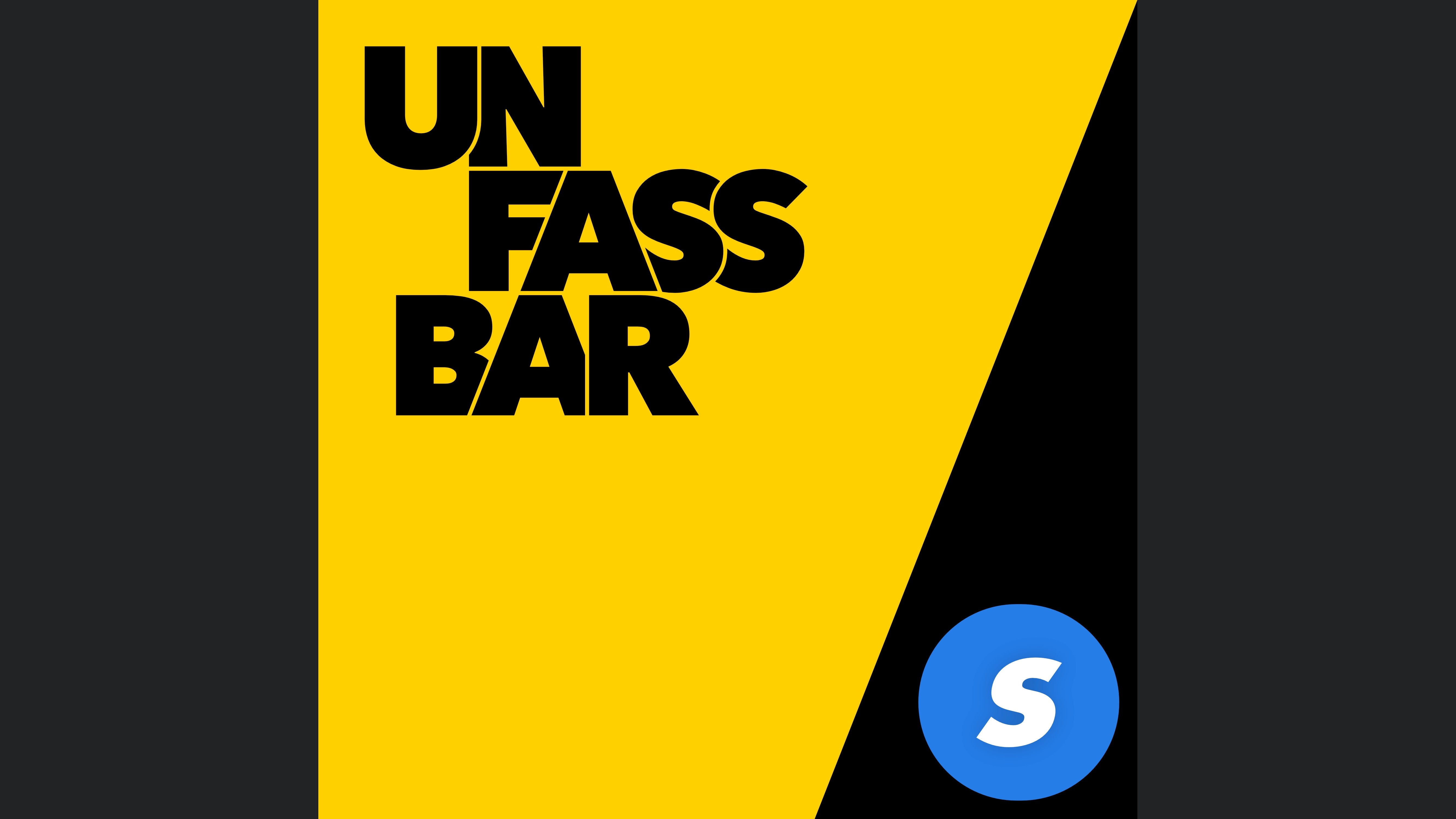 UNFASSBAR – ein Simplicissimus Podcast