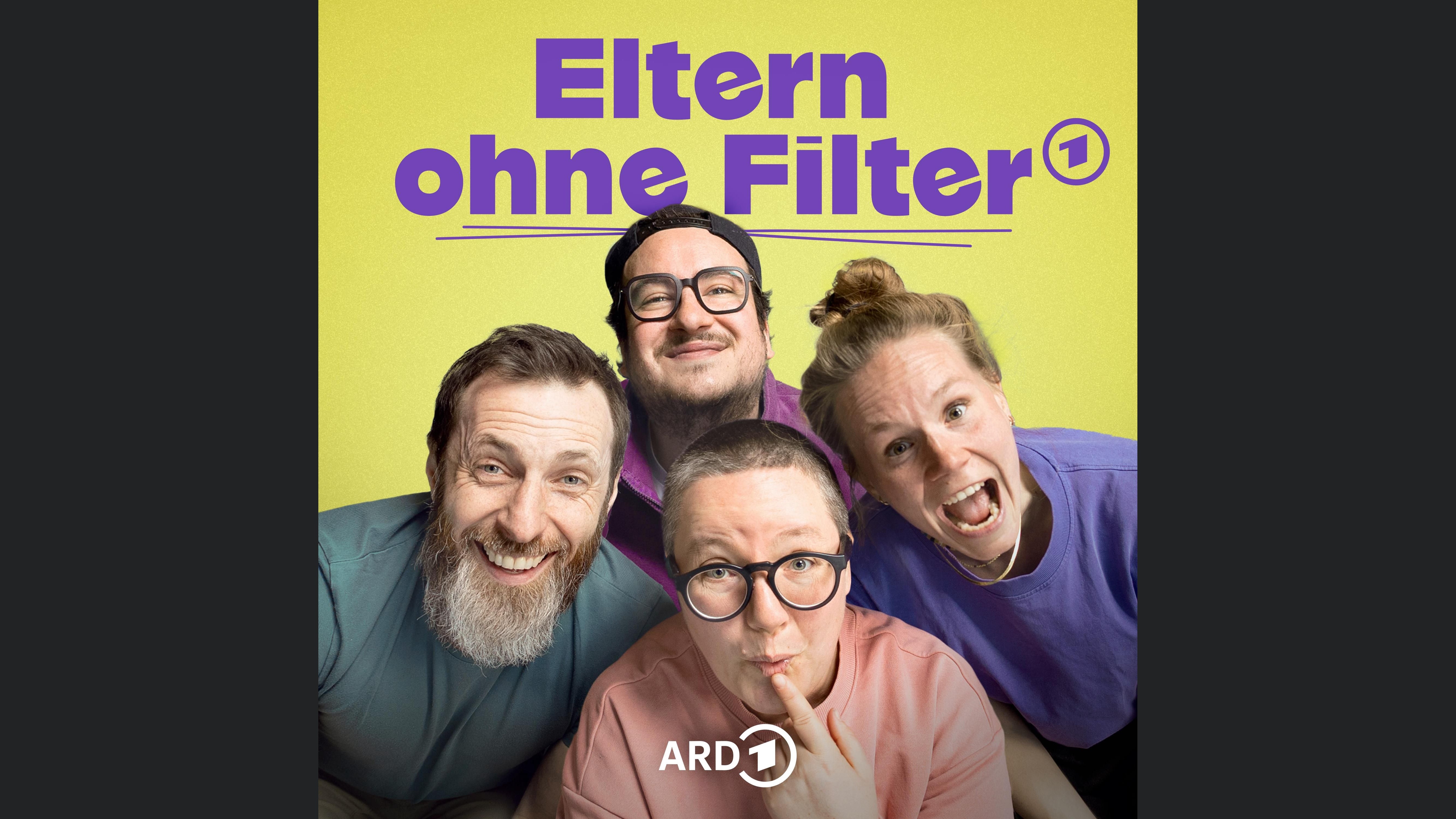 Eltern ohne Filter