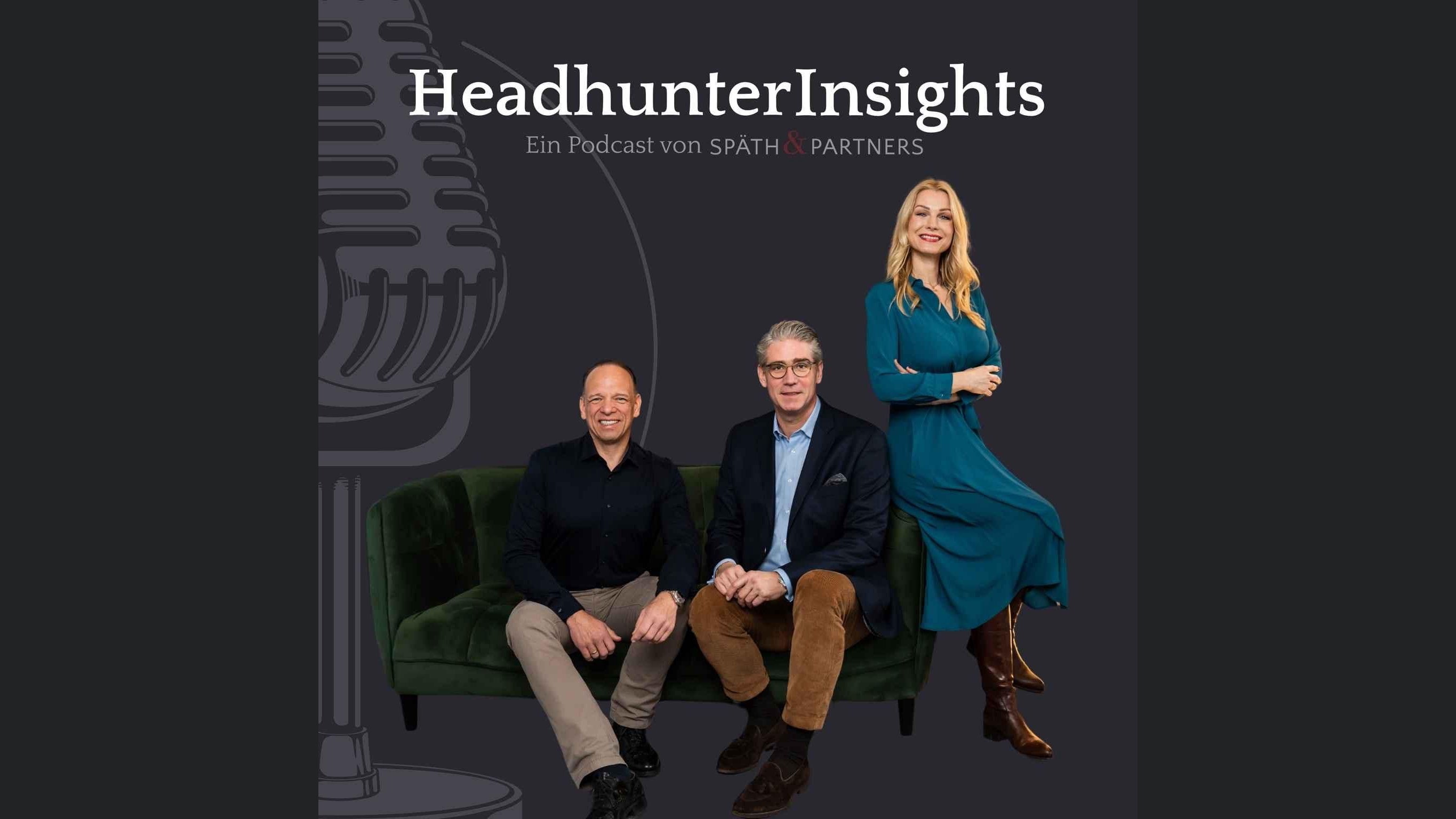 Headhunter Insights