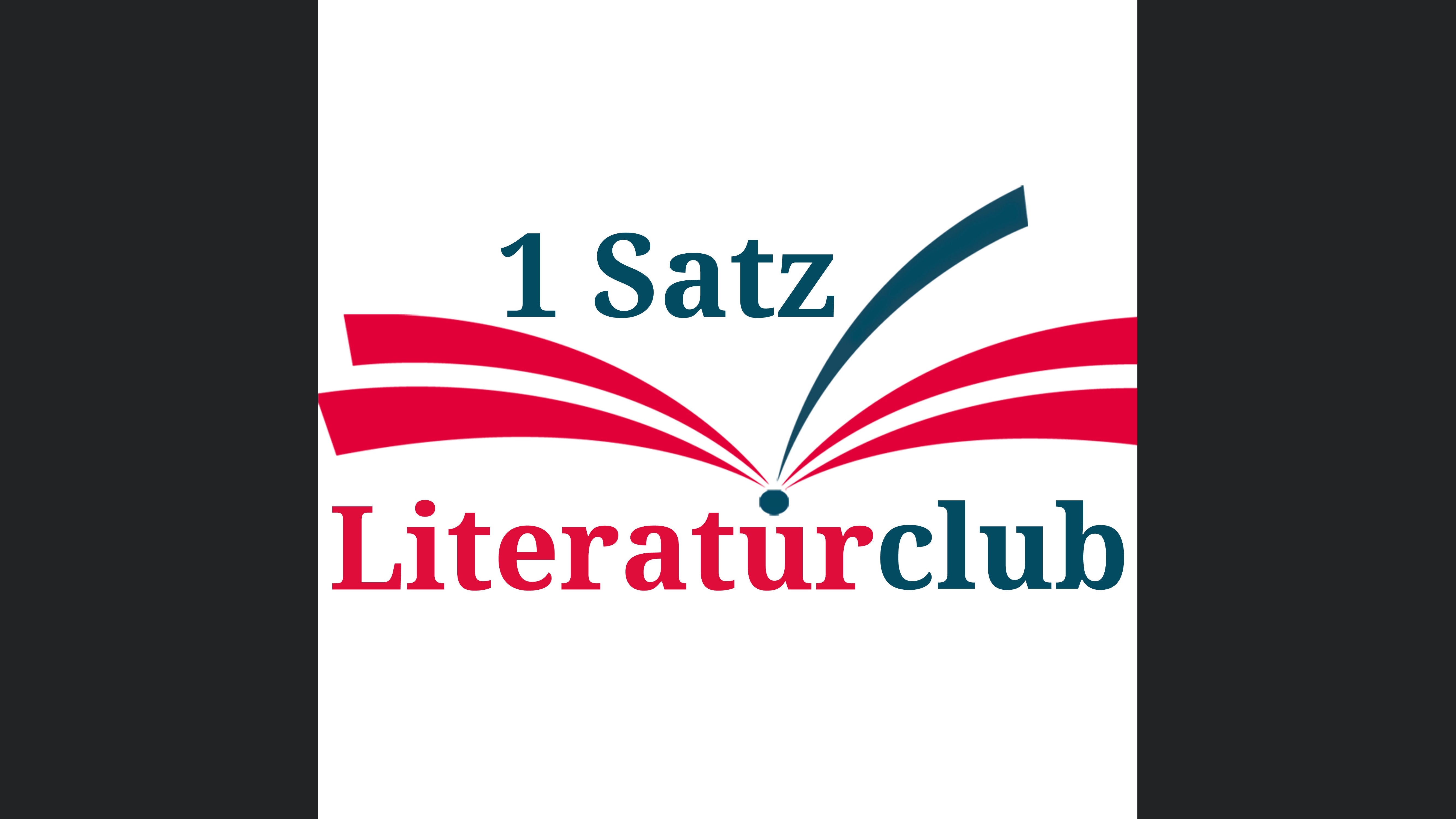 1-Satz-Literaturclub (1SLC)