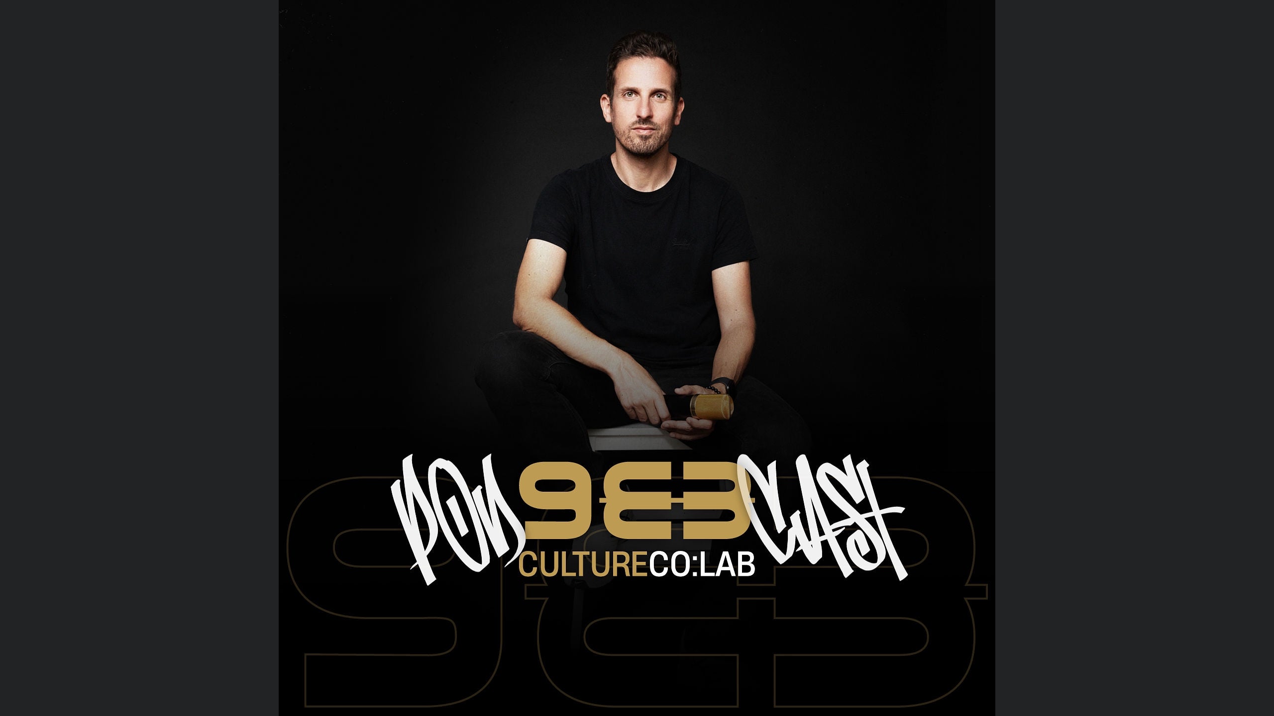 933 CULTURE CO:LAB