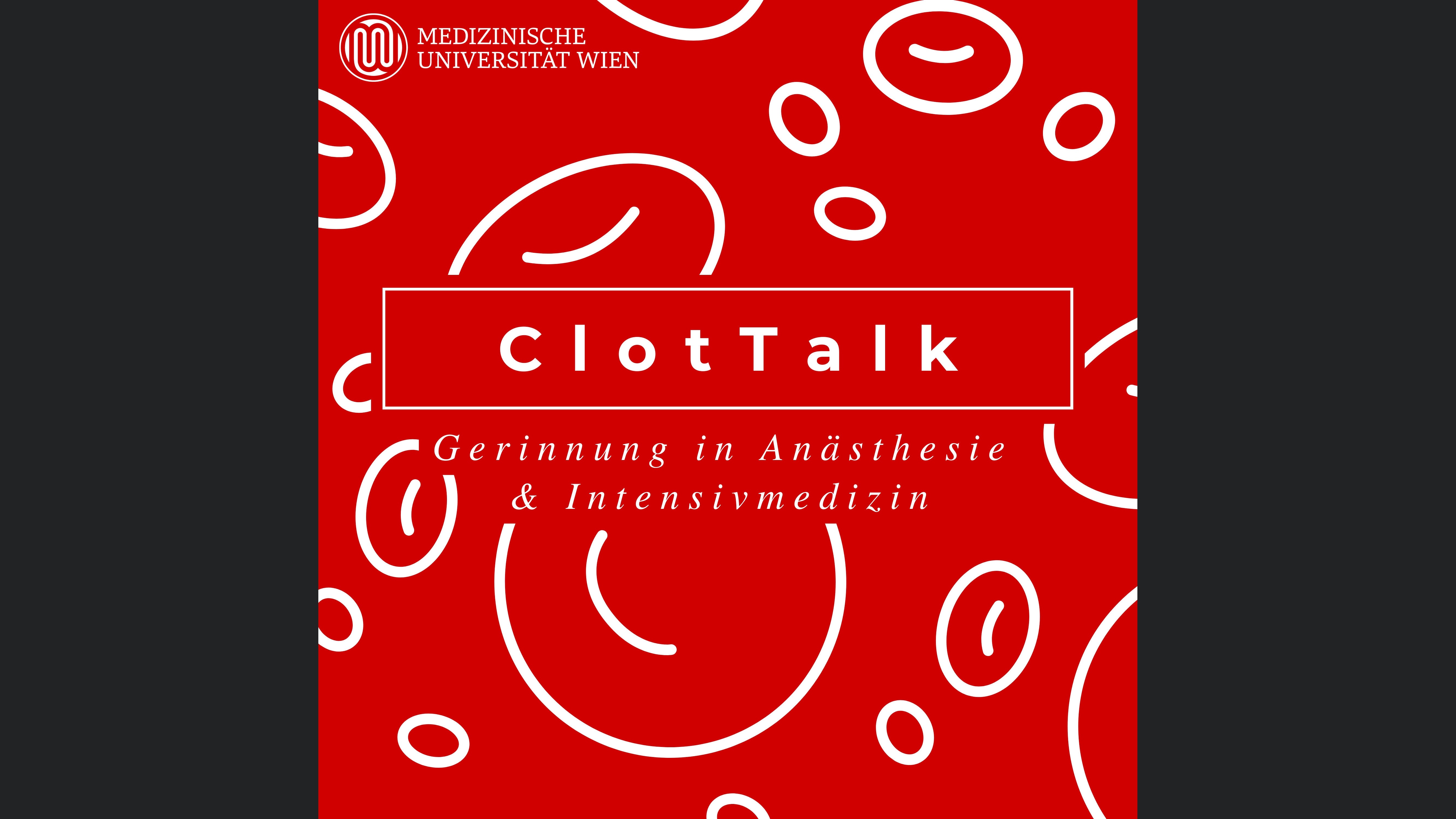 ClotTalk