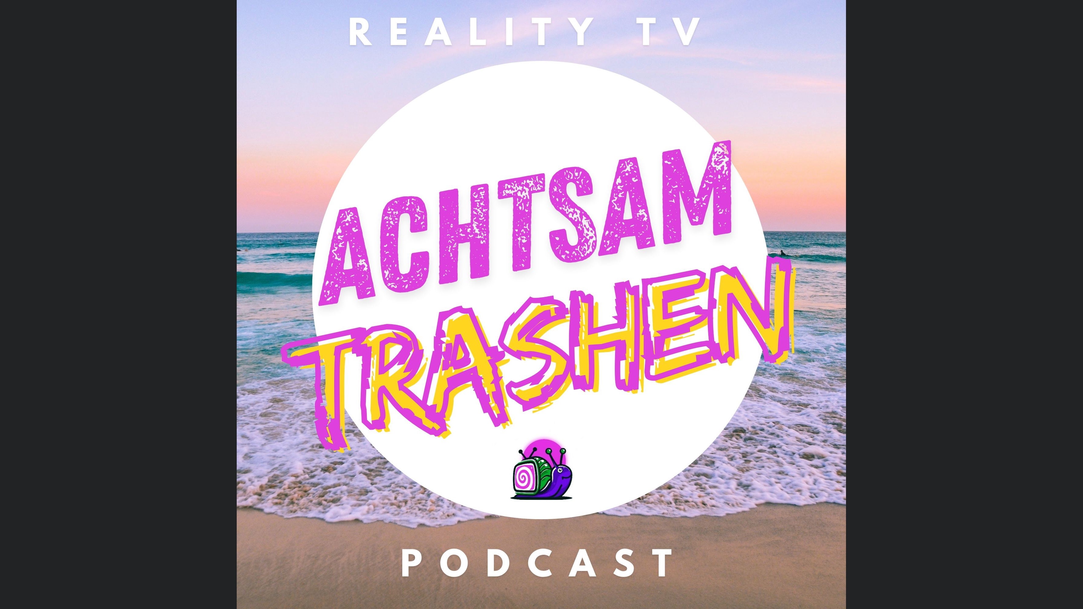 Achtsam Trashen