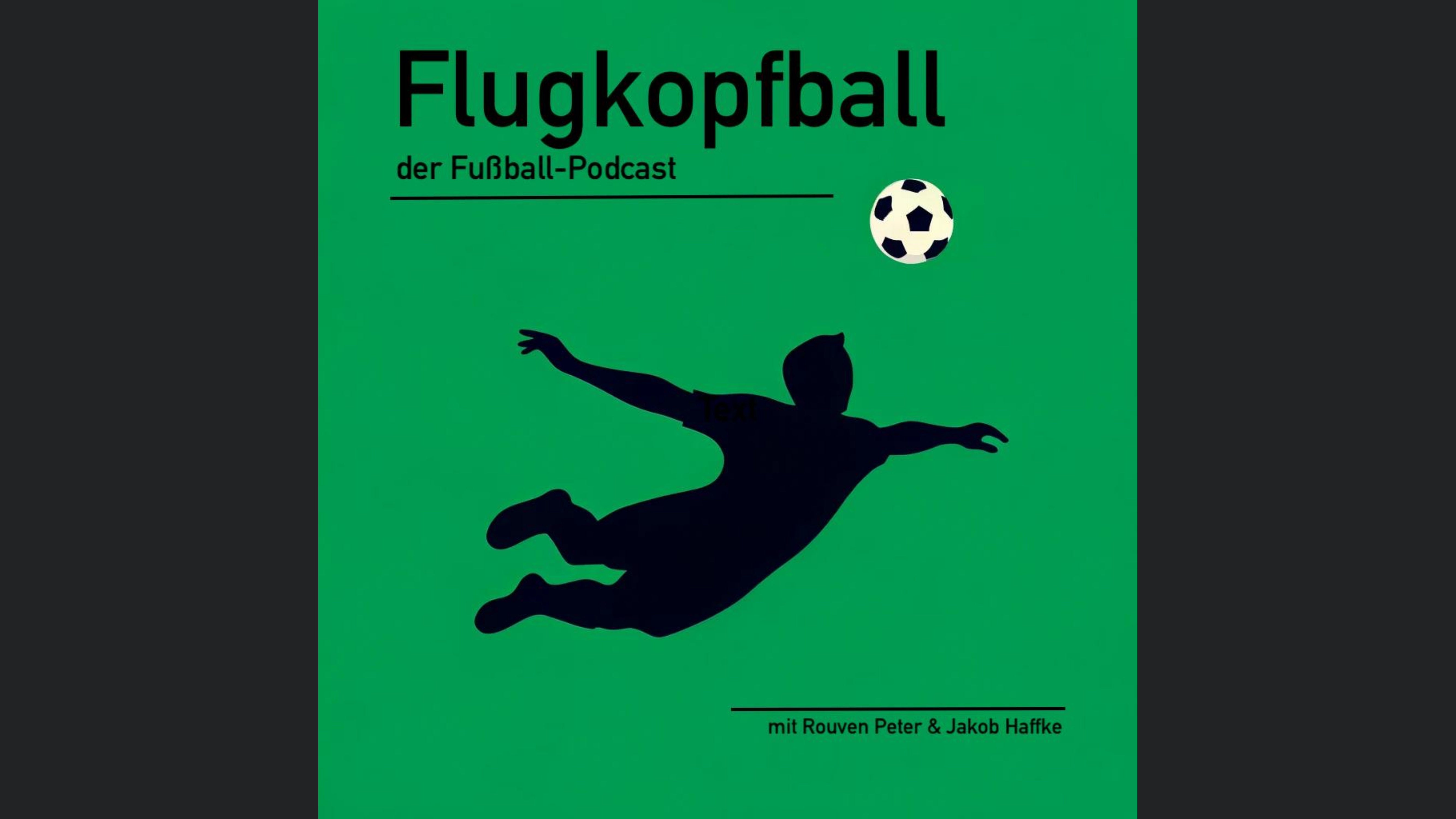 Flugkopfball - der Werder-& St. Pauli-Podcast