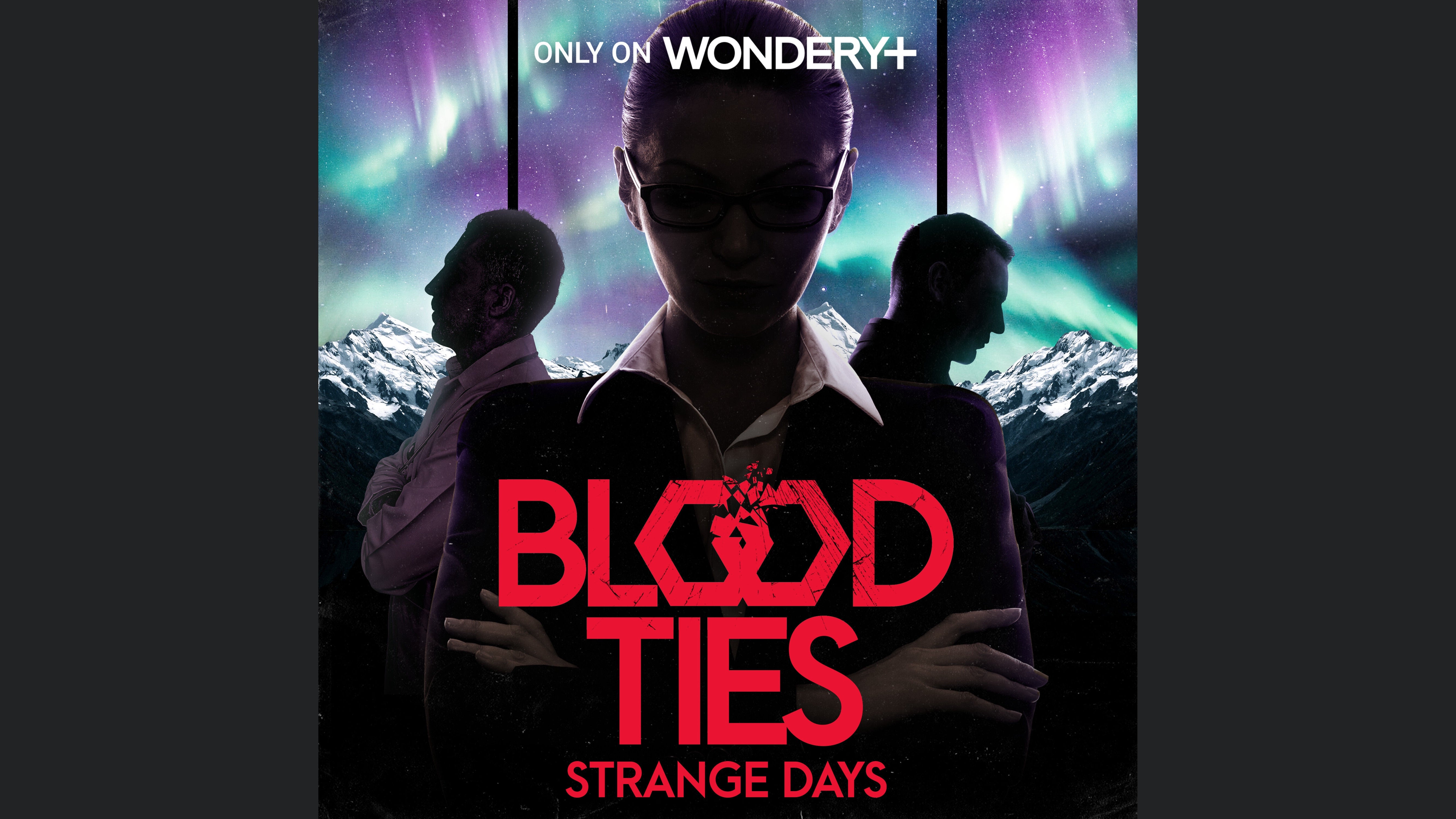 Blood Ties