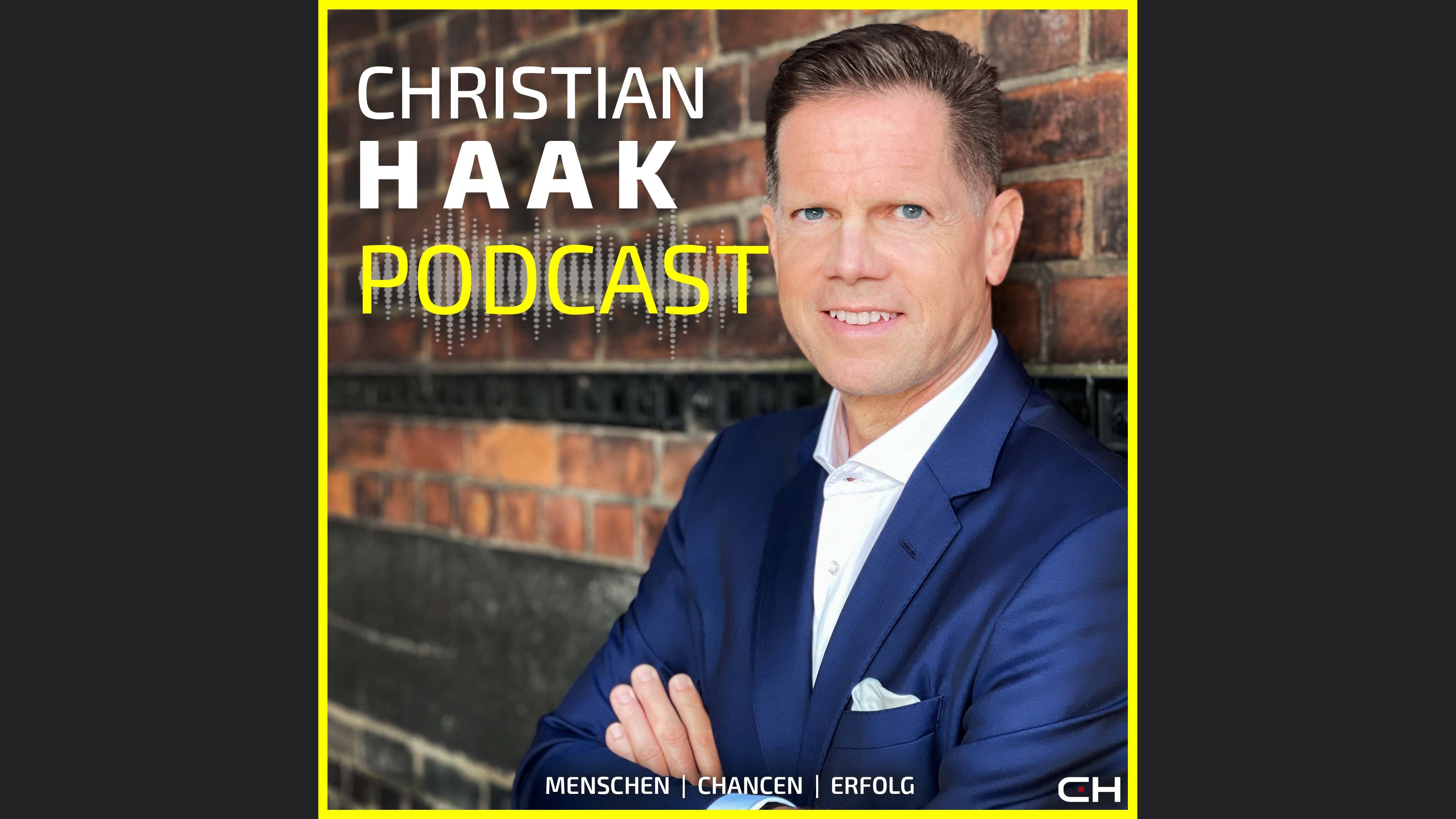 Christian Haak Podcast