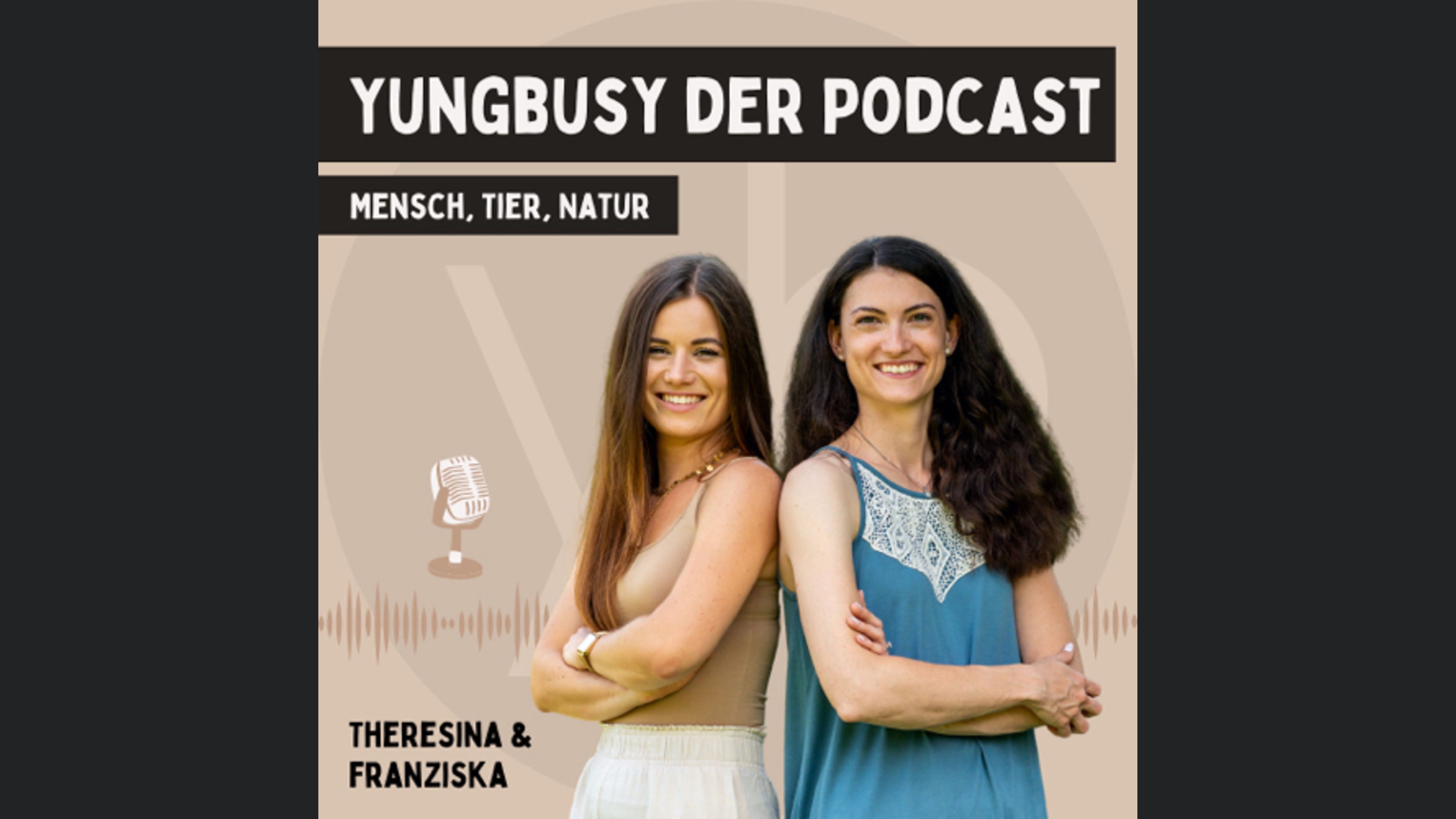 yungbusy der Podcast