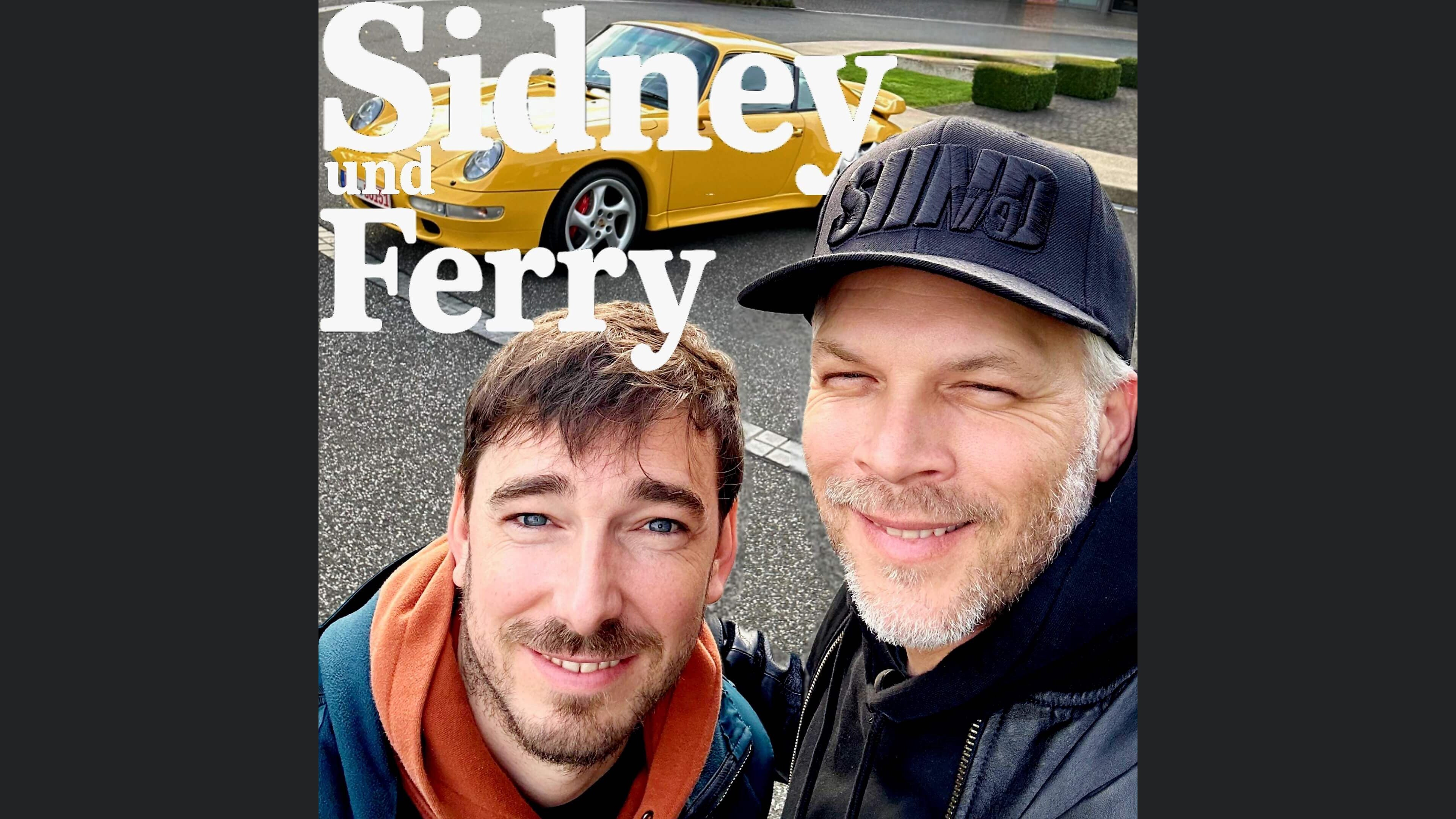 Sidney und Ferry