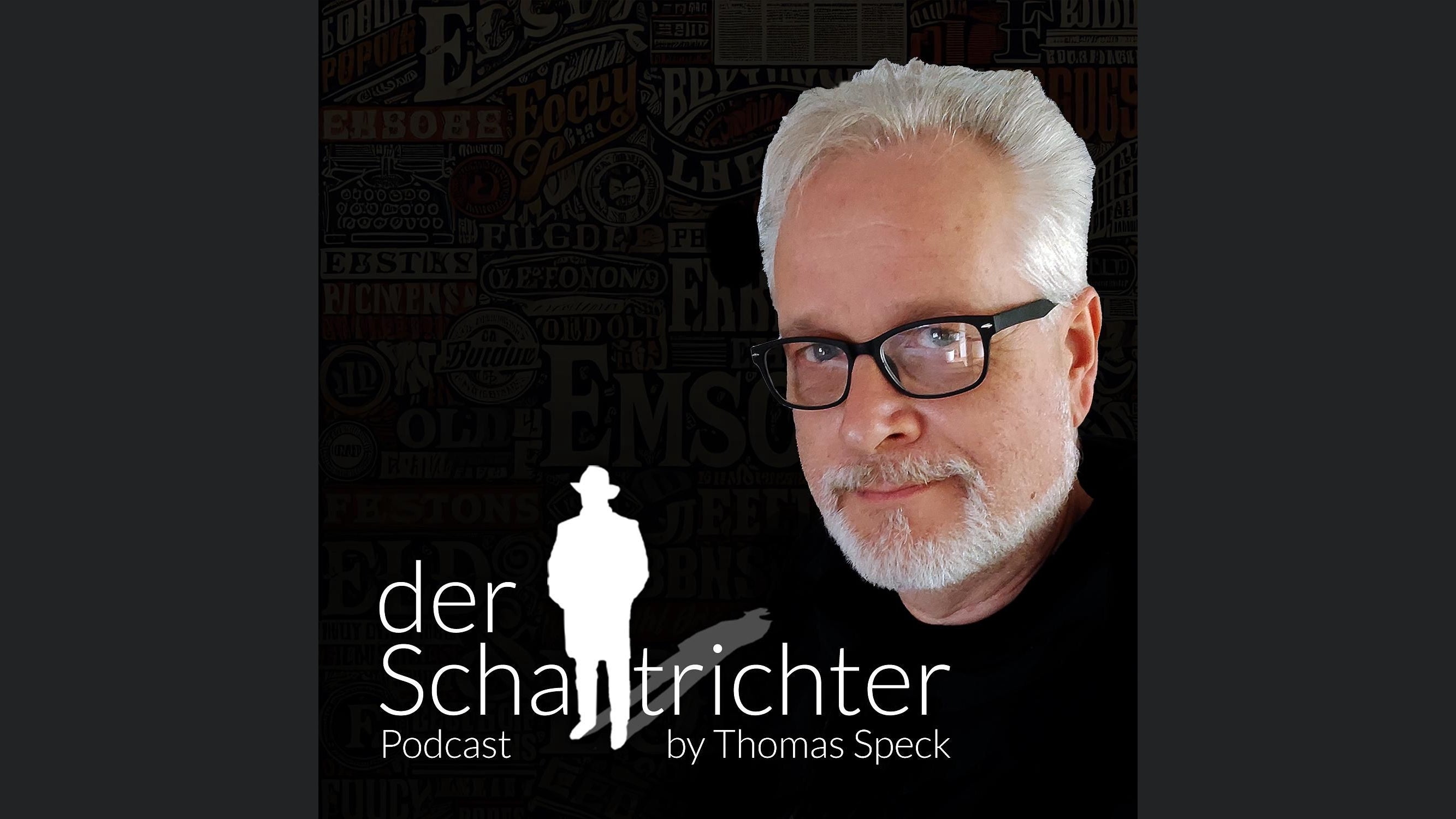 Der Schalltrichter