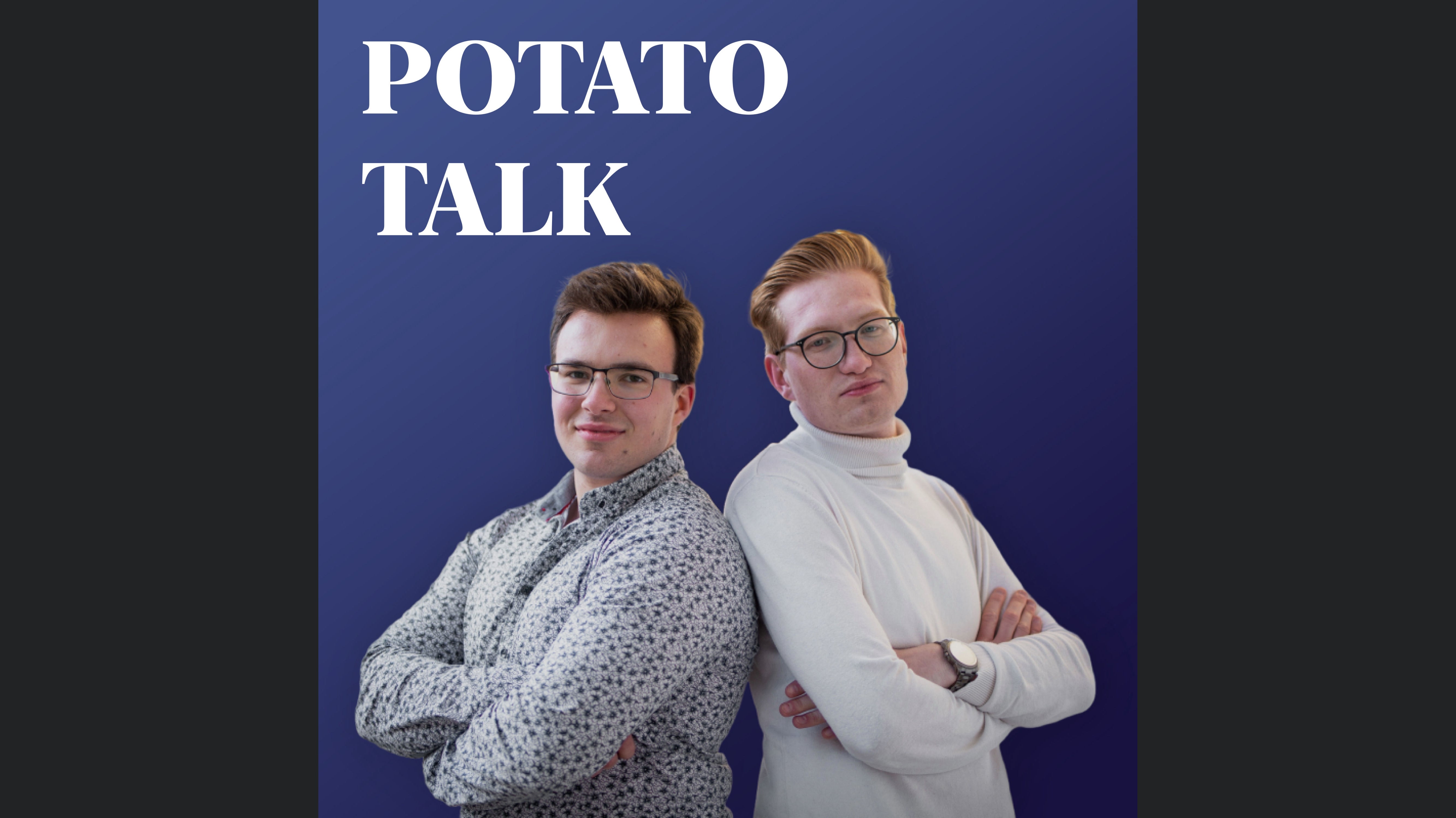 POTATO TALK