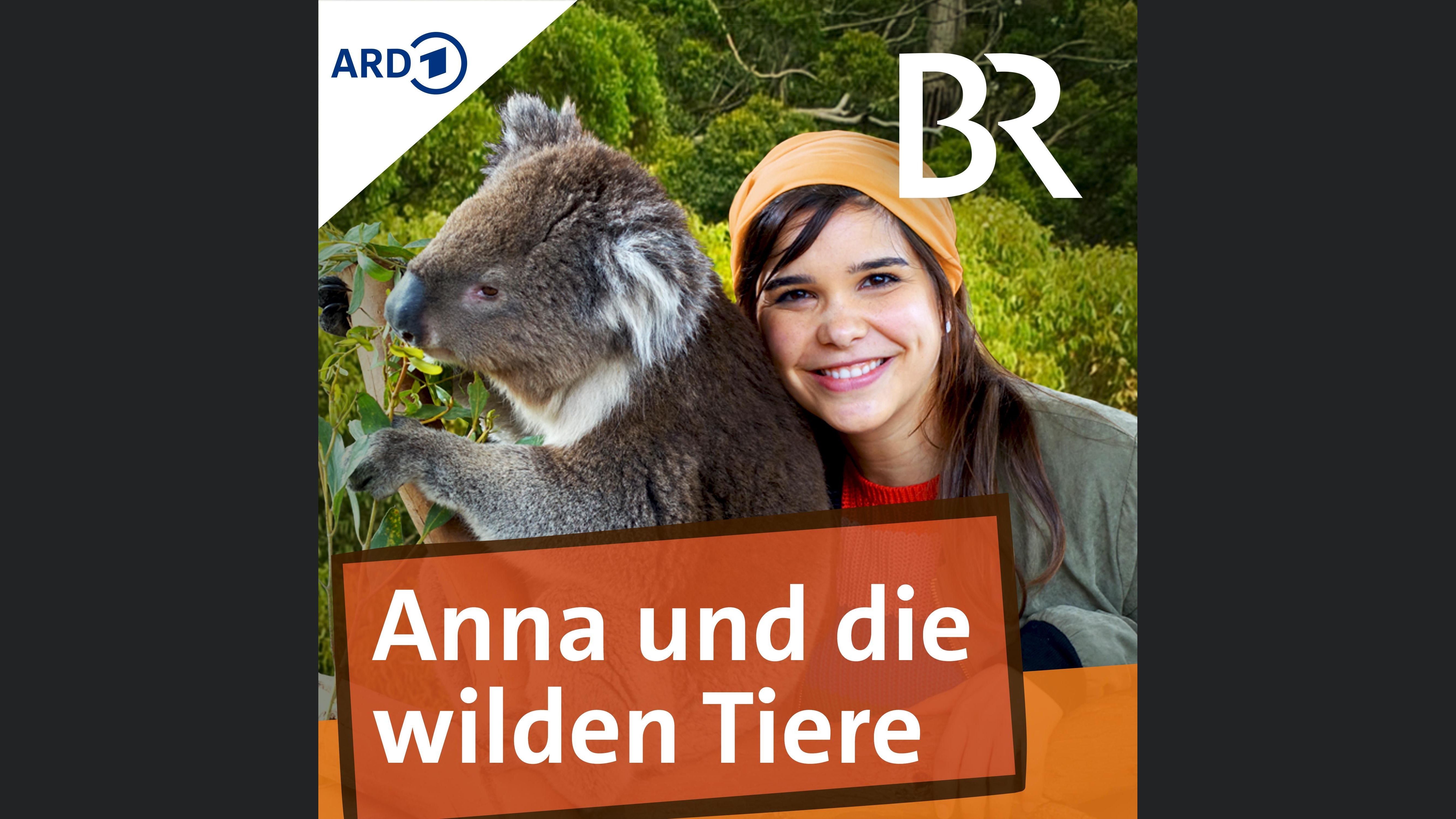 Anna und die wilden Tiere