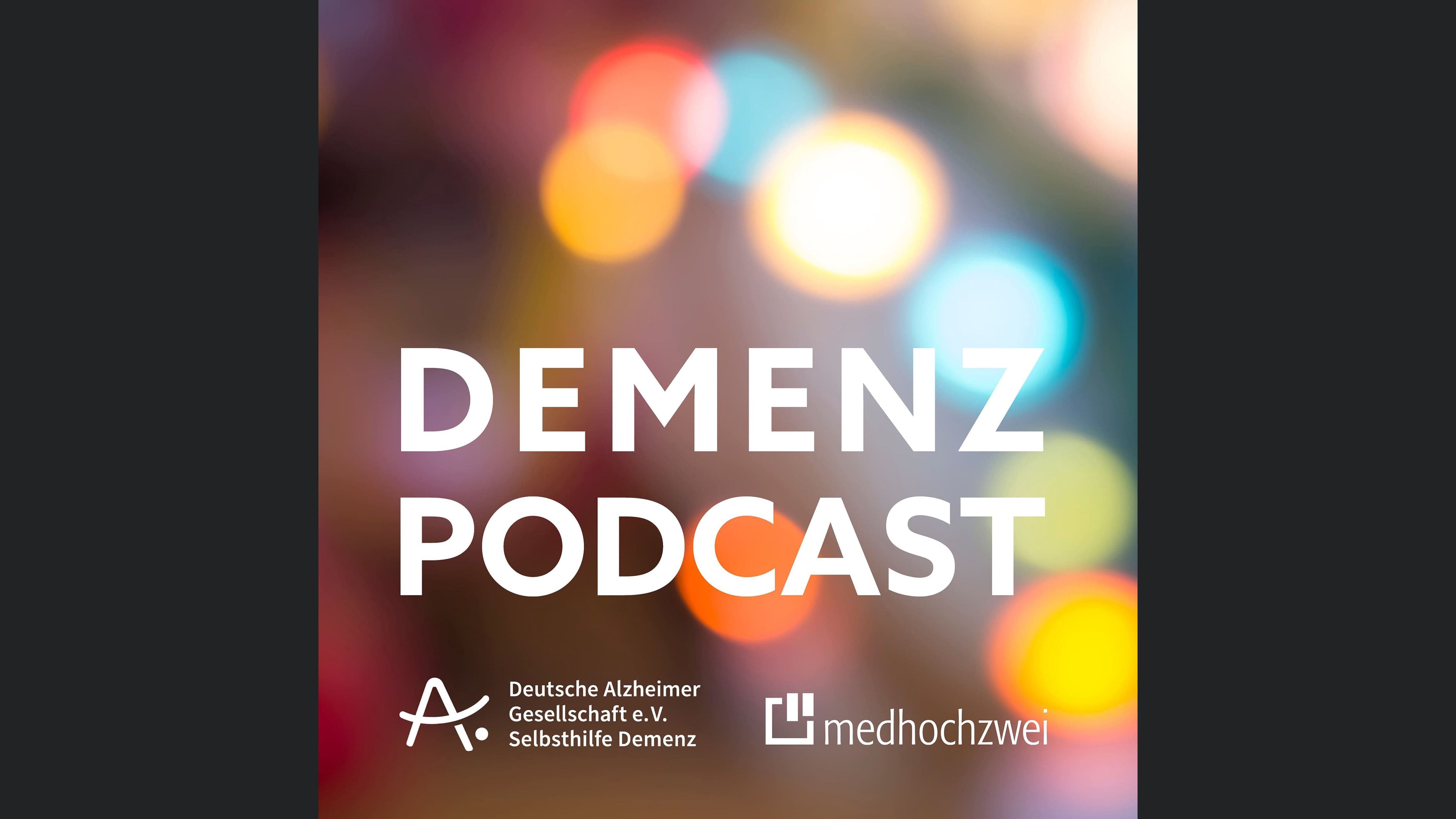 Demenz Podcast