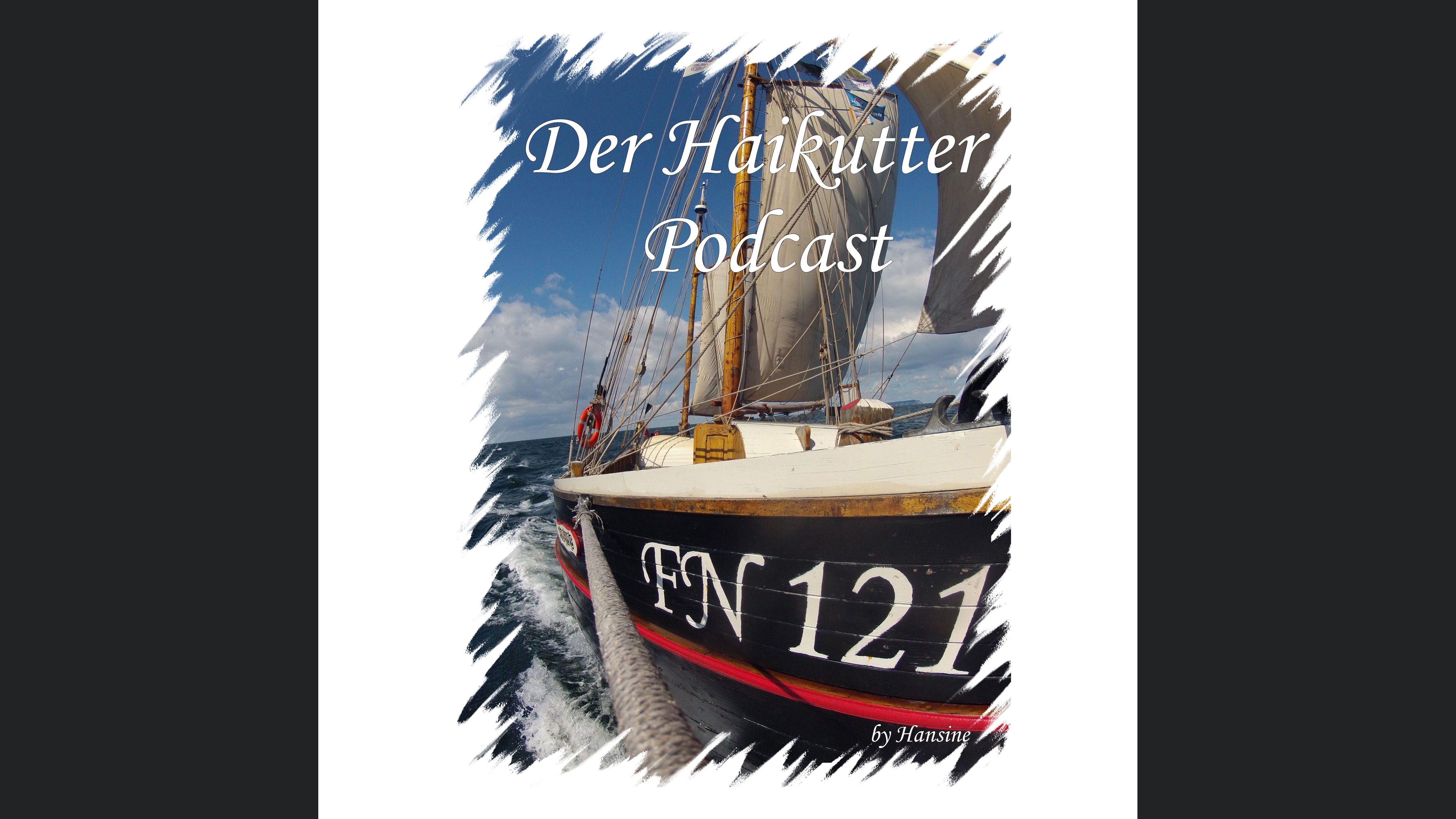 Der Haikutter-Podcast