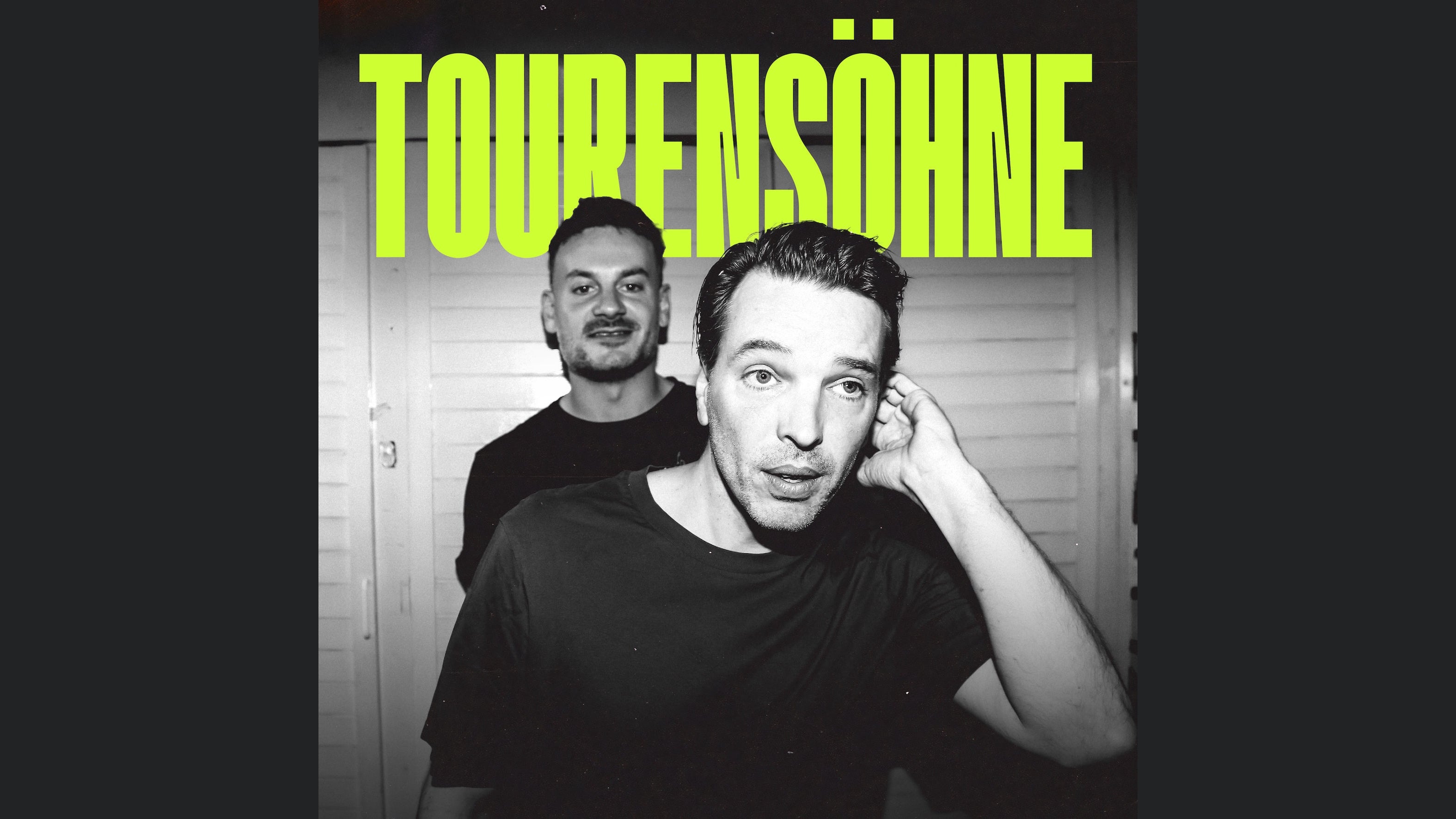 Tourensöhne