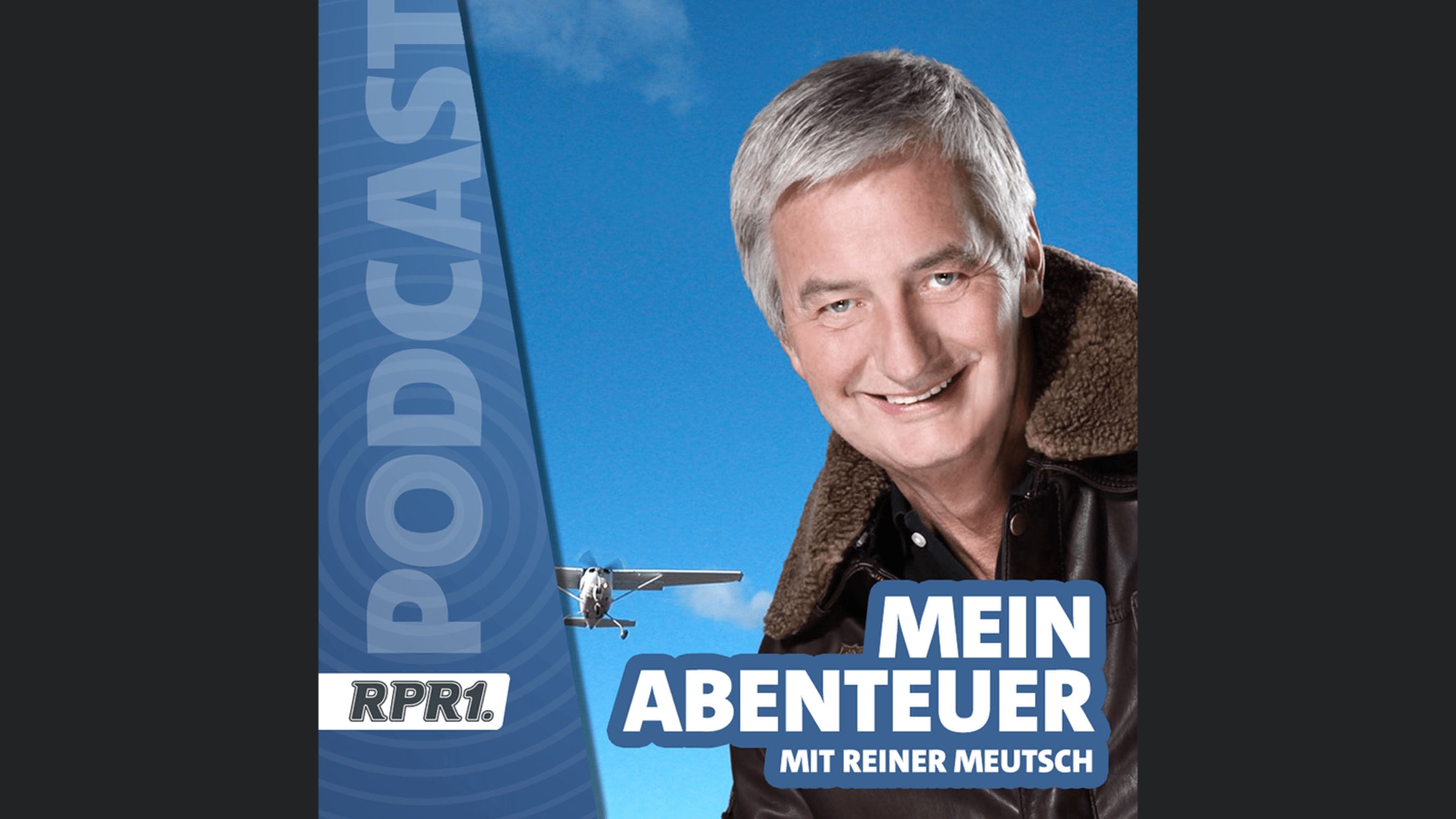 Mein Abenteuer