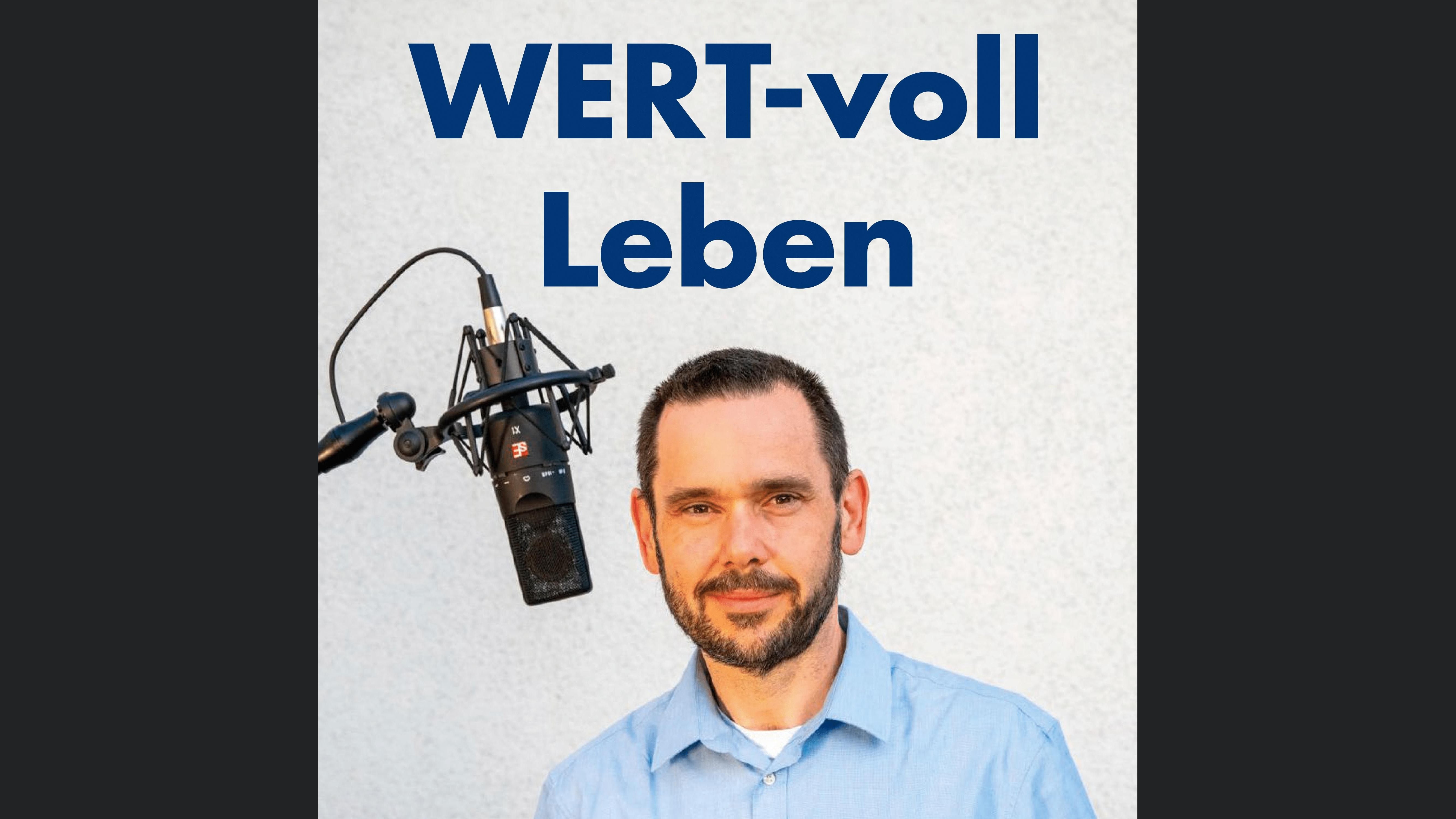 WERT-voll leben
