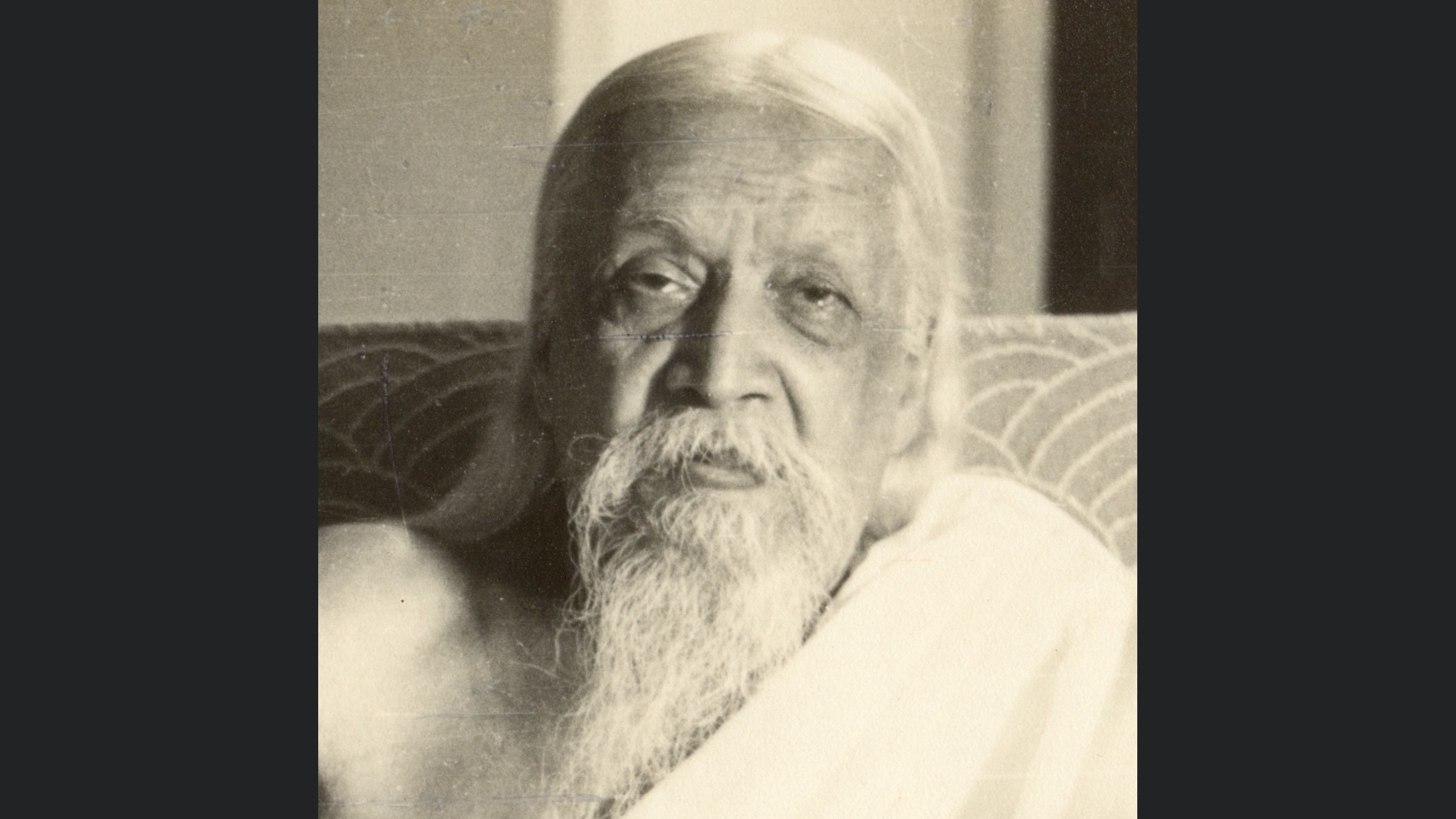 Sri Aurobindo und die Mutter - der Integrale Yoga