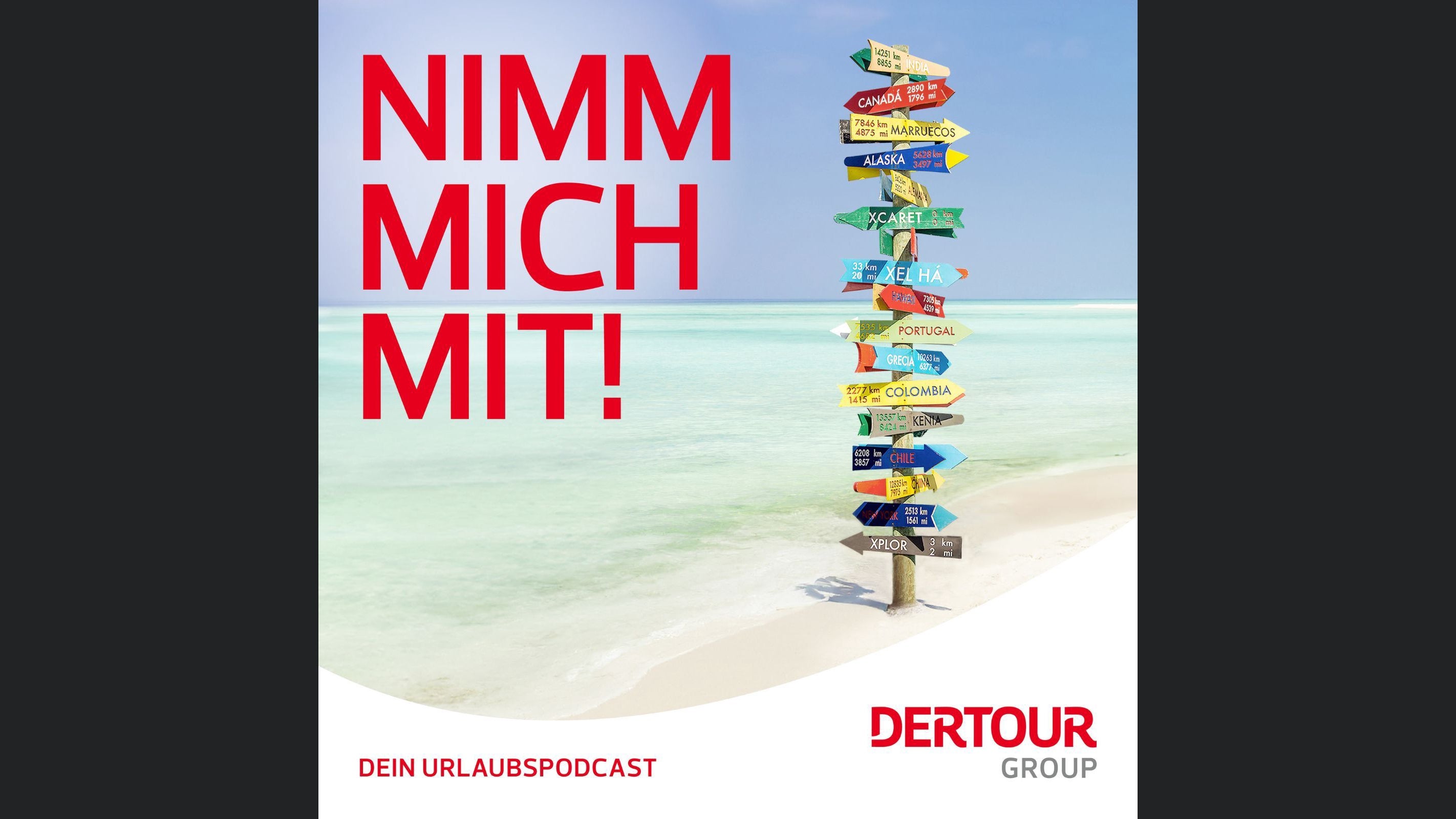 NIMM MICH MIT