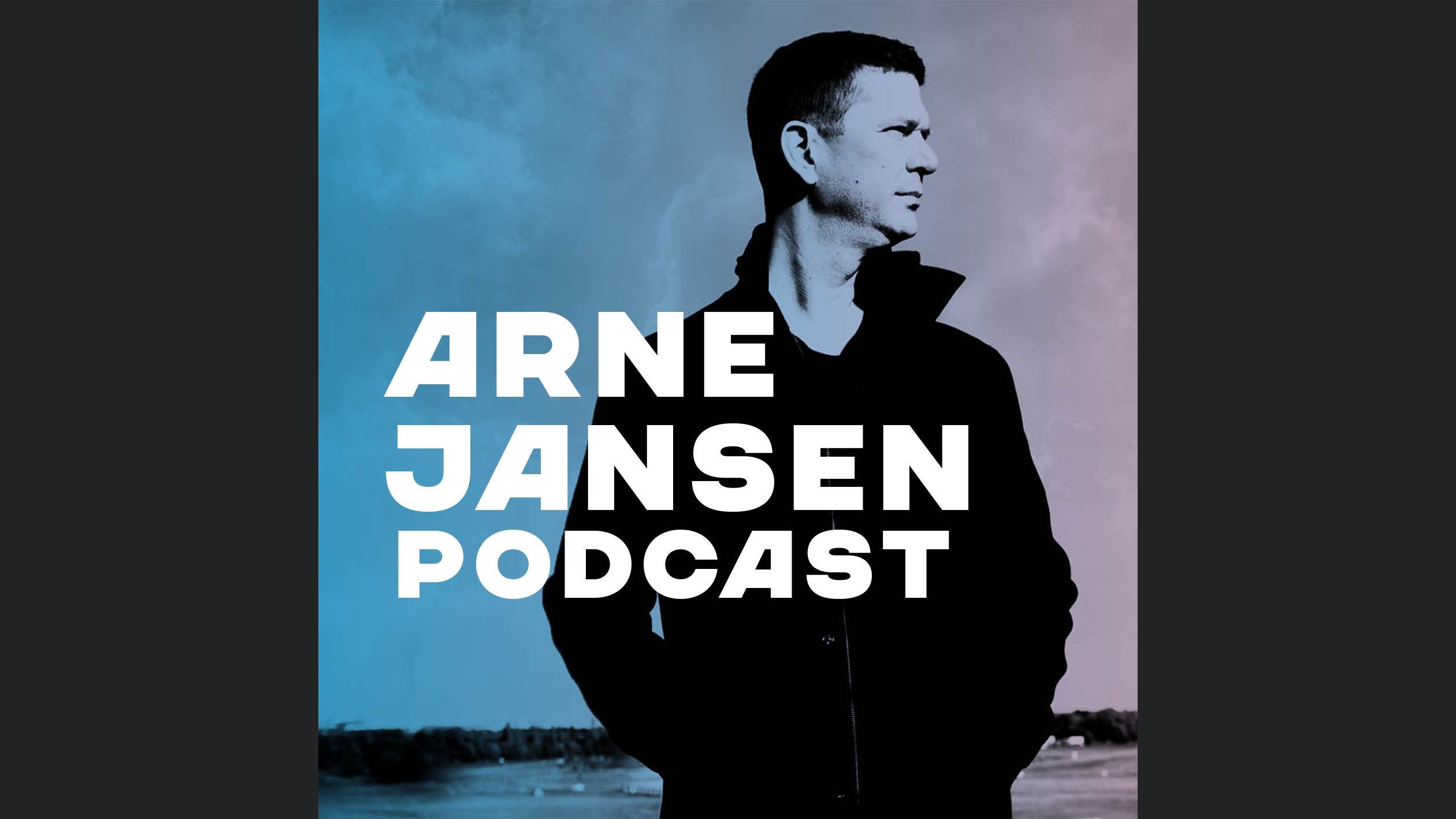 Arne Jansen Podcast