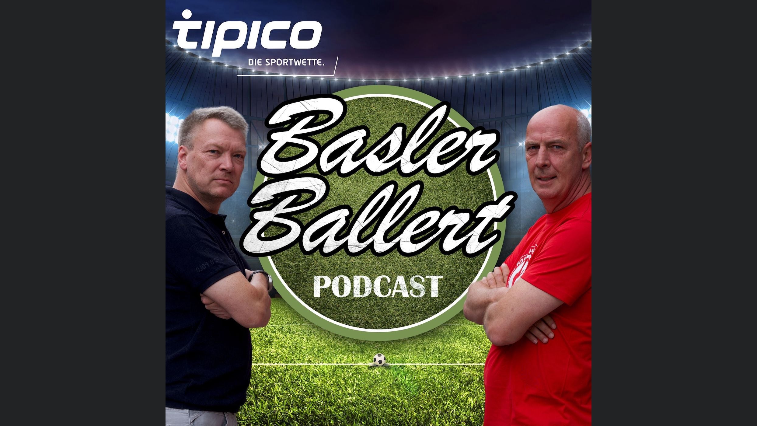 Basler Ballert powered by Tipico Sportwetten