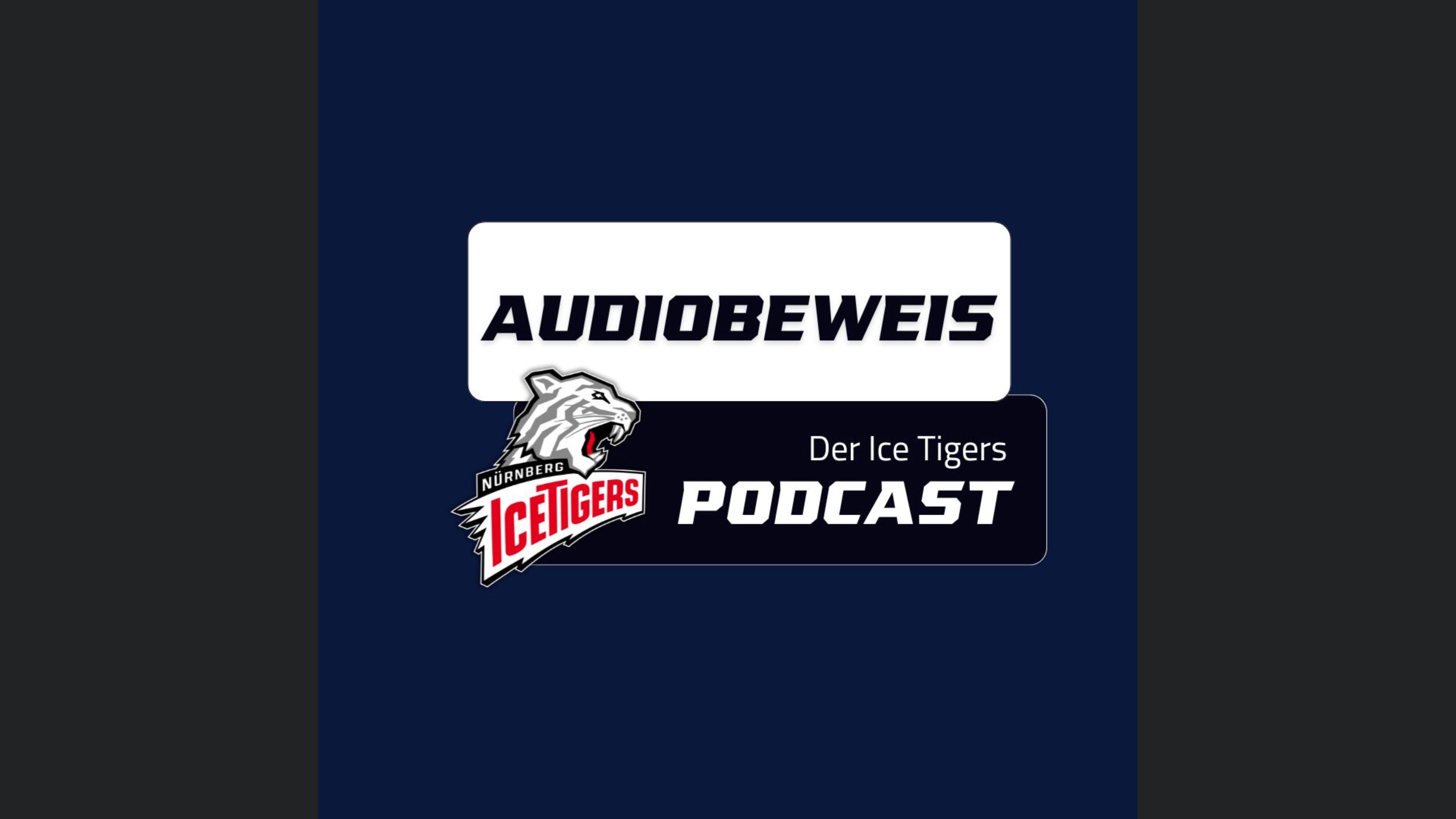 Audiobeweis - Der Ice Tigers Podcast