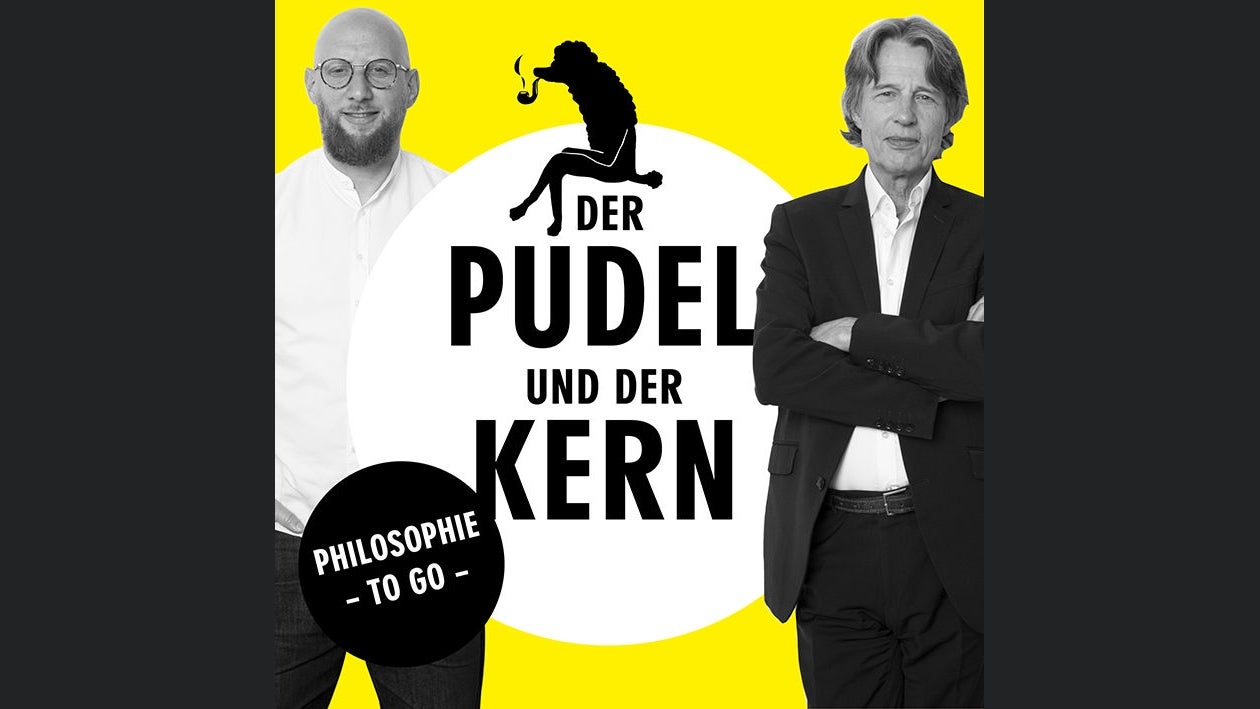 Der Pudel und der Kern - Philosophie to go