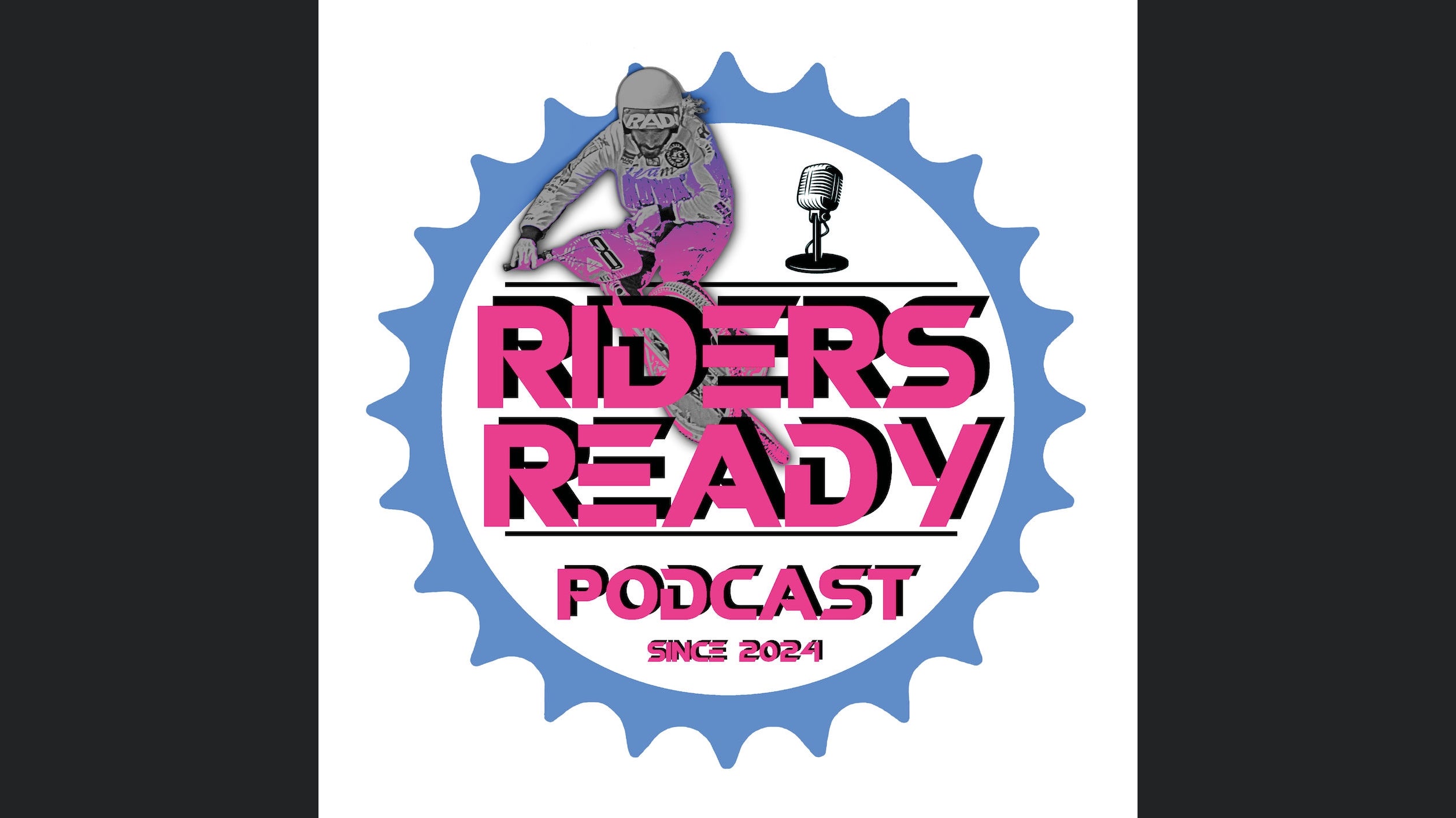 Riders Ready Podcast