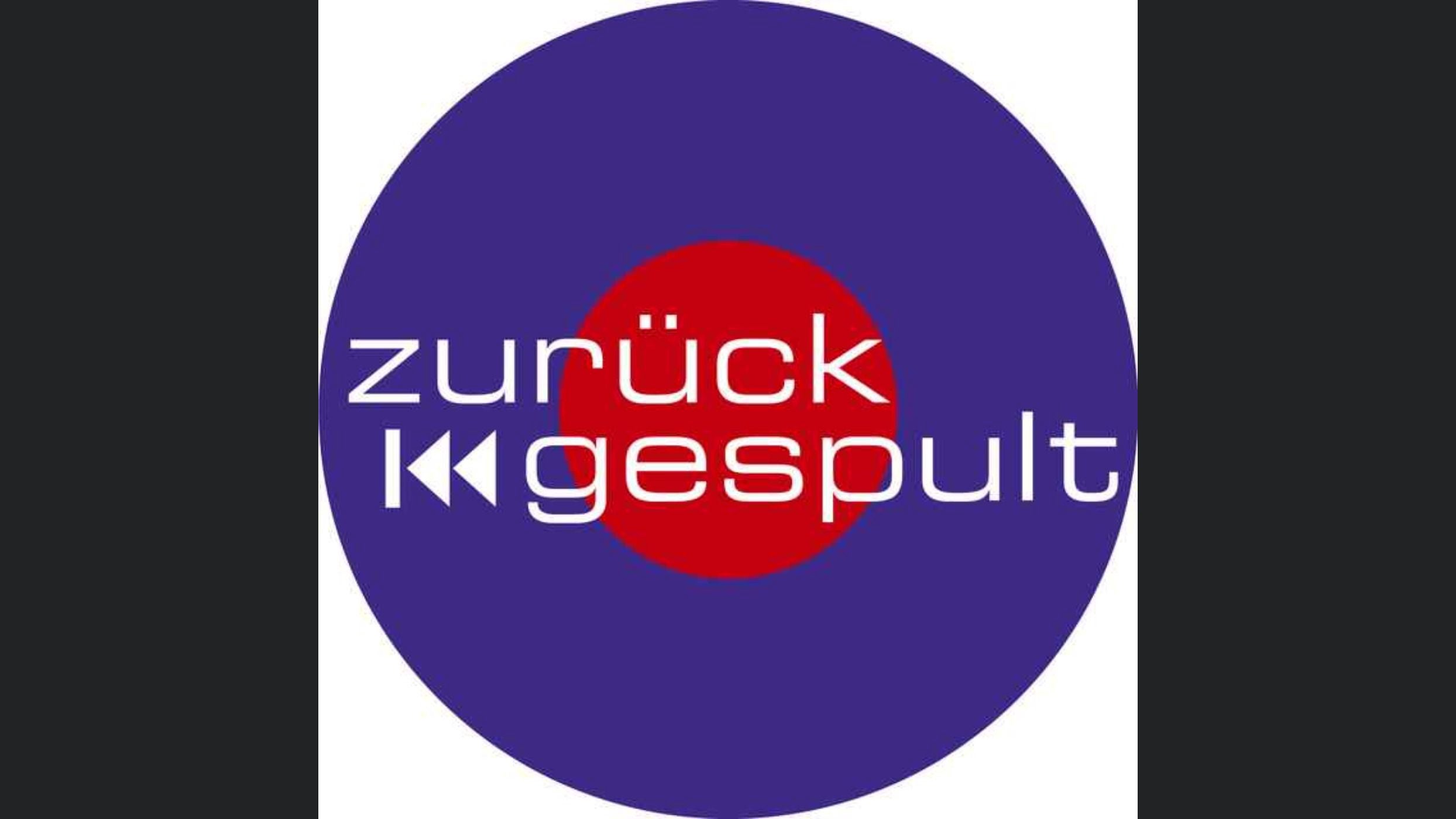 Zurückgespult