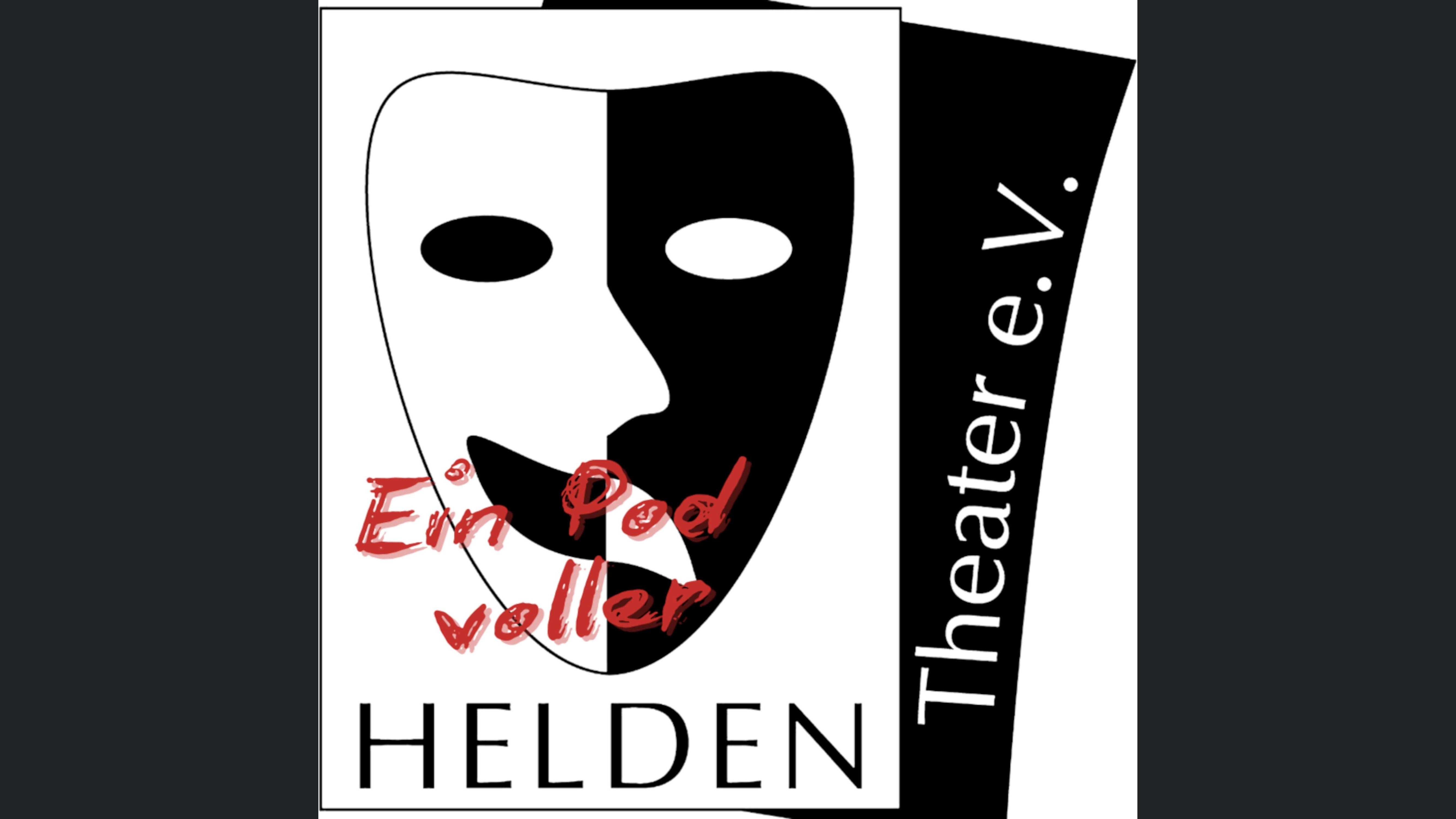 Ein Pod voller HELDEN