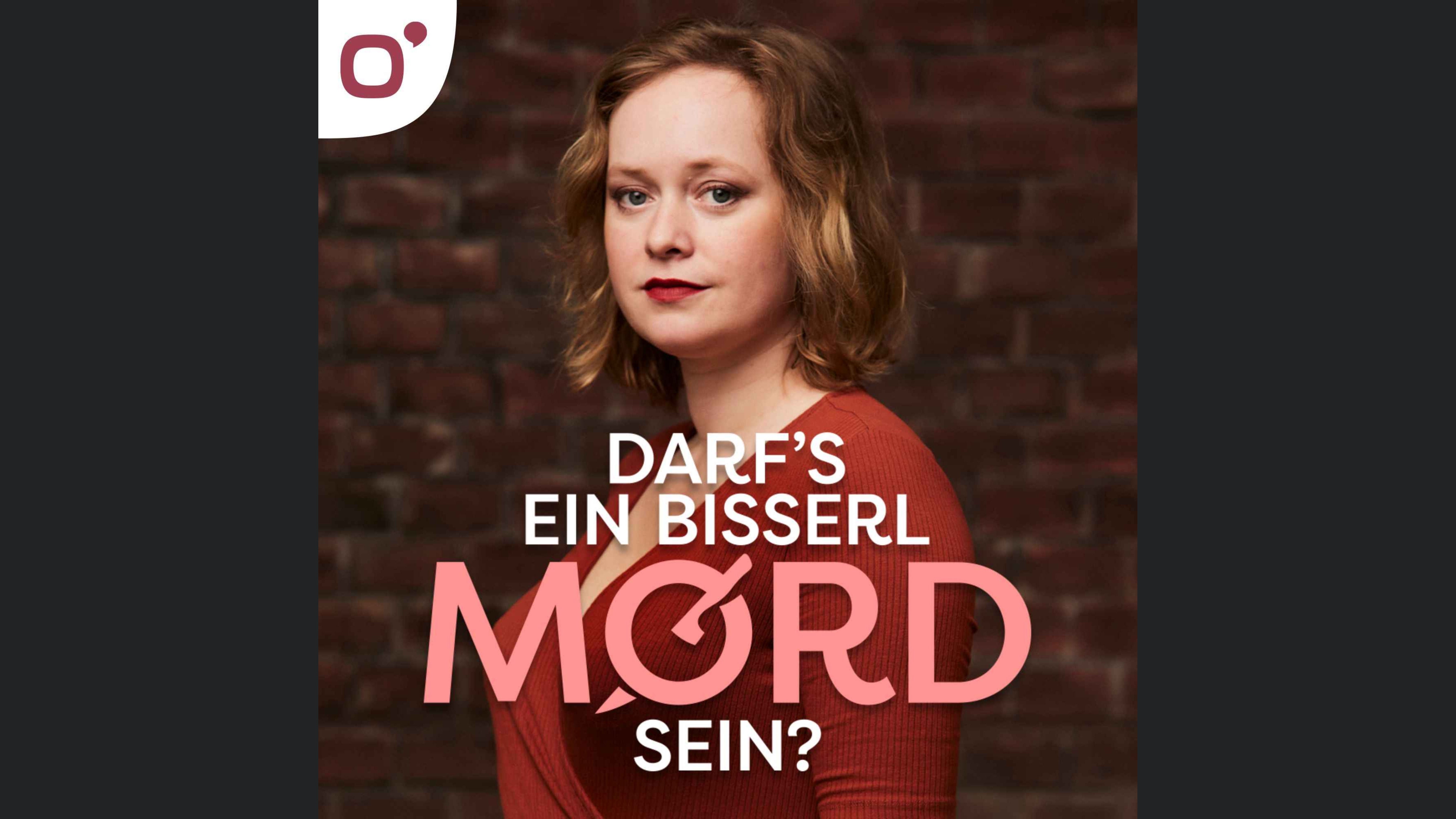 Darf's ein bisserl Mord sein?