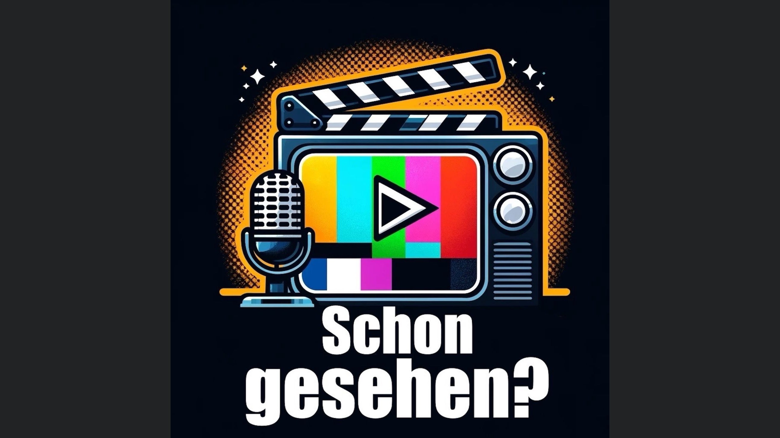 Schon gesehen?