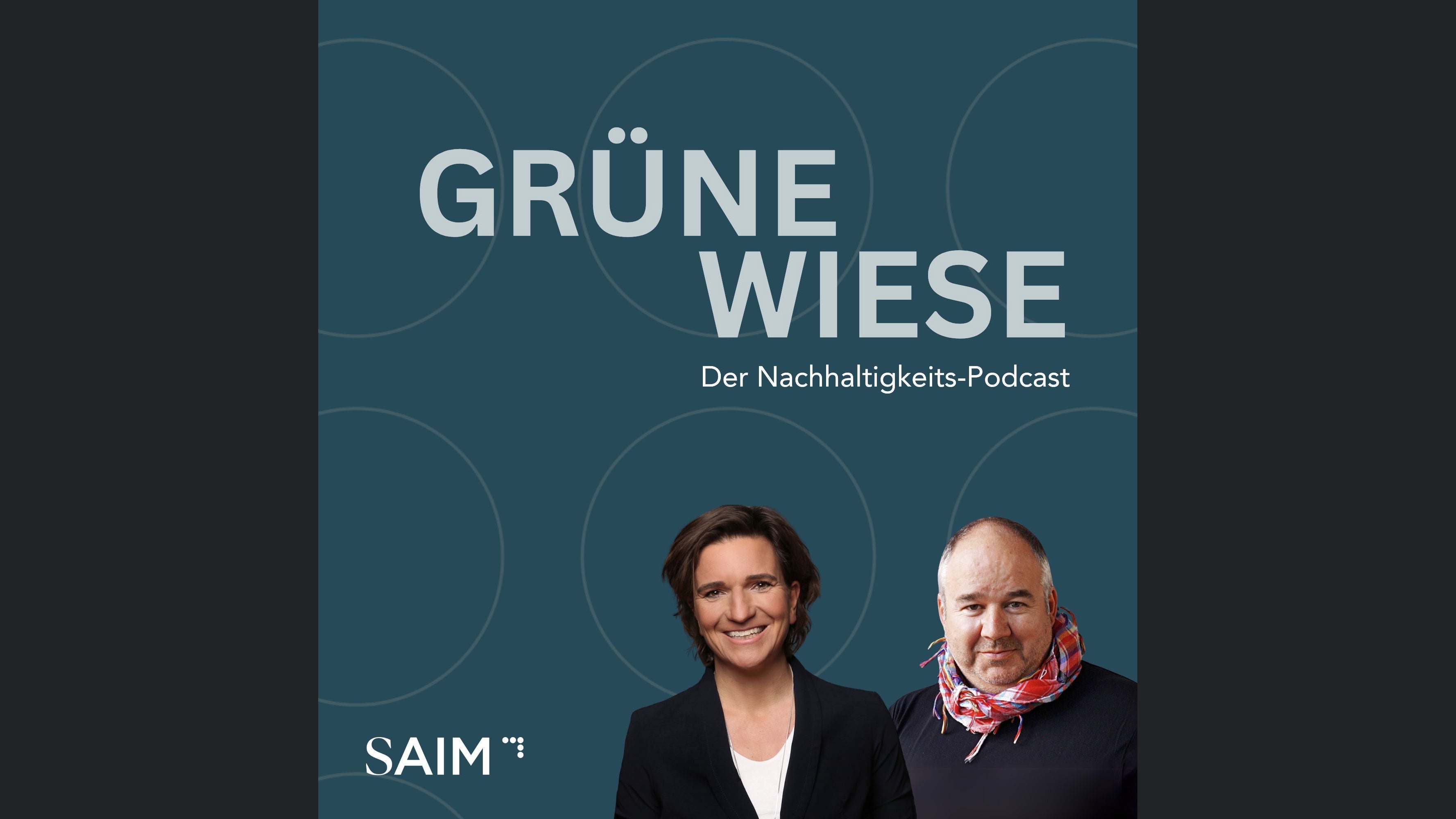 Grüne Wiese: Ihr monatlicher Einblick in nachhaltiges Unternehmertum